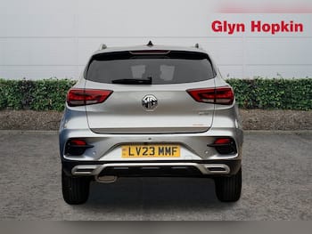 Used MG MG ZS 2023 for sale - 79817737: Photo