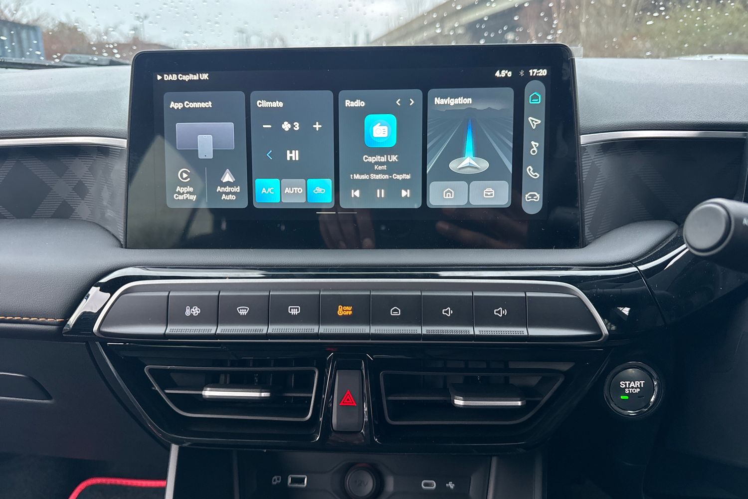 Used MG MG3 2024 for sale - 77449642: Photo 15