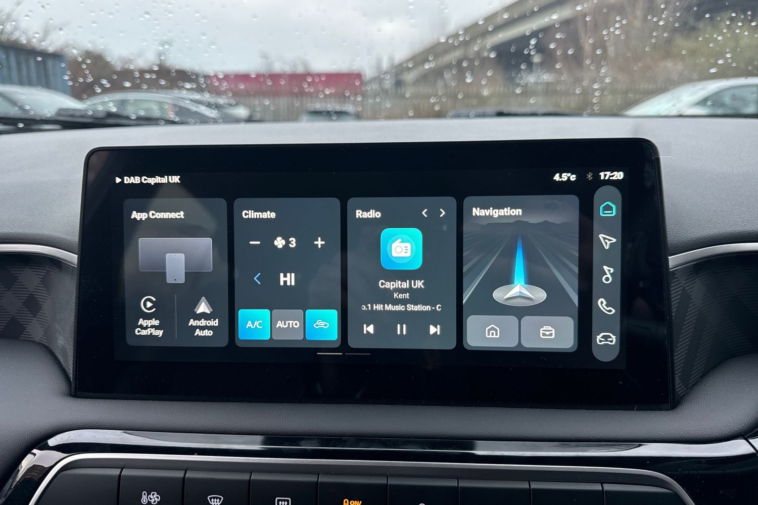 Used MG MG3 2024 for sale - 77449642: Photo 17