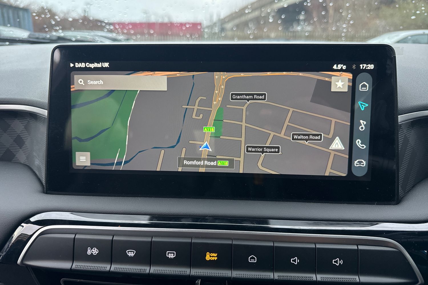 Used MG MG3 2024 for sale - 77449642: Photo 18