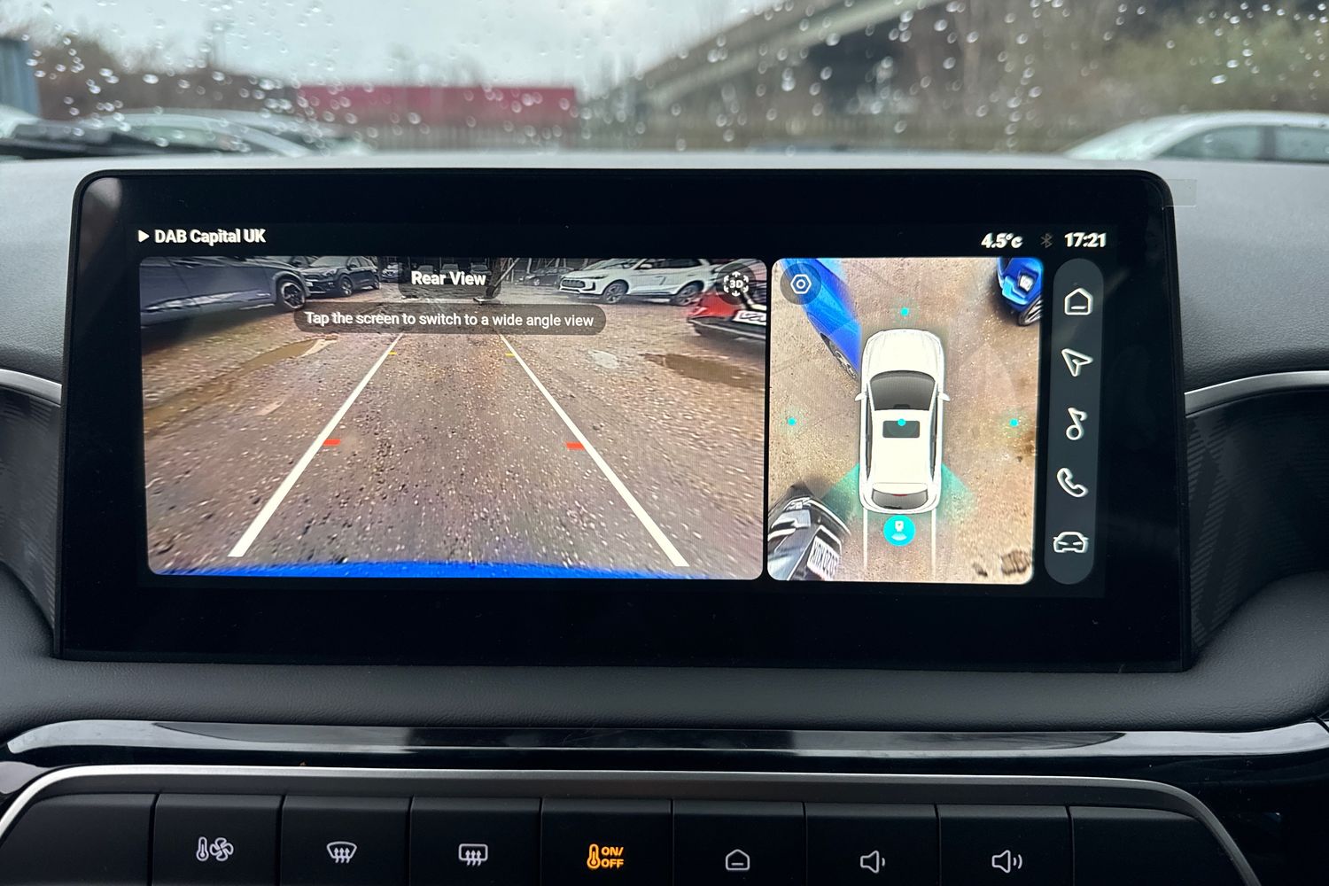 Used MG MG3 2024 for sale - 77449642: Photo 19