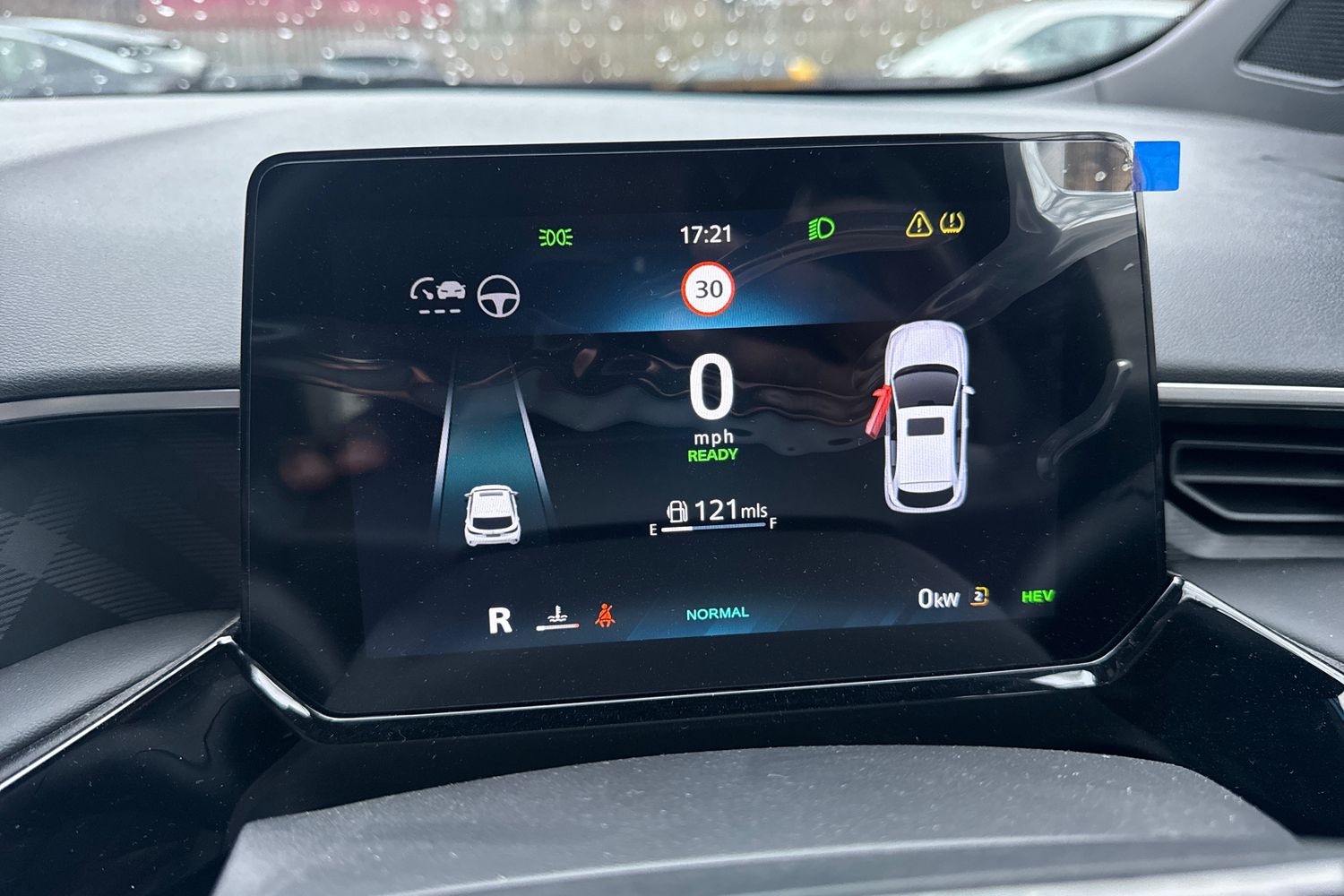 Used MG MG3 2024 for sale - 77449642: Photo 20