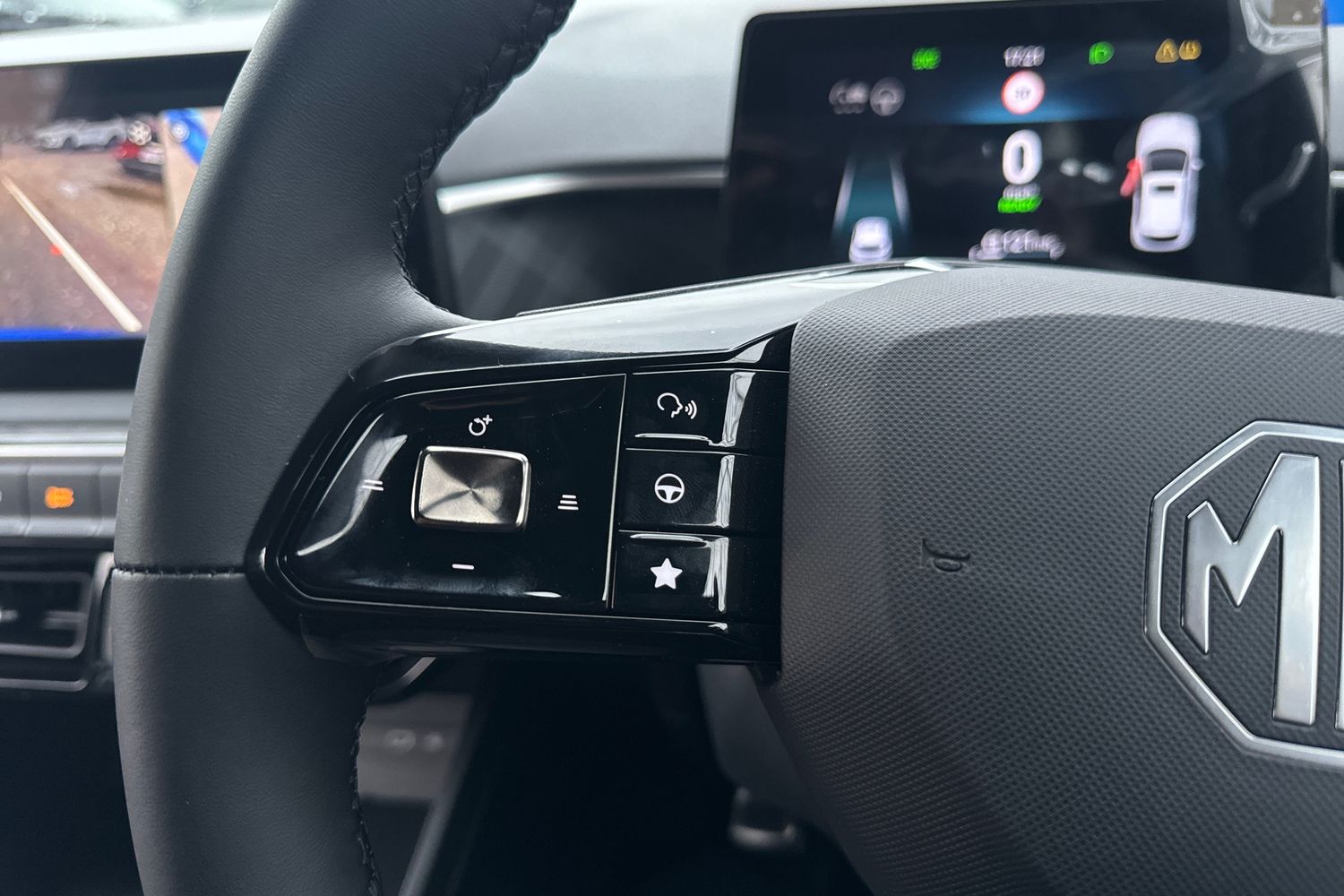 Used MG MG3 2024 for sale - 77449642: Photo 22