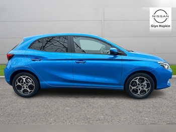 Used MG MG3 2024 for sale - 77449642: Photo