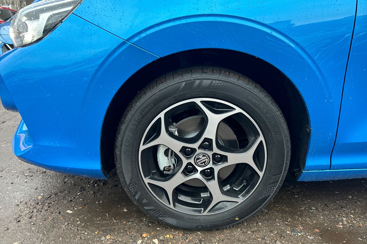 Used MG MG3 2024 for sale - 77449642: Photo 30