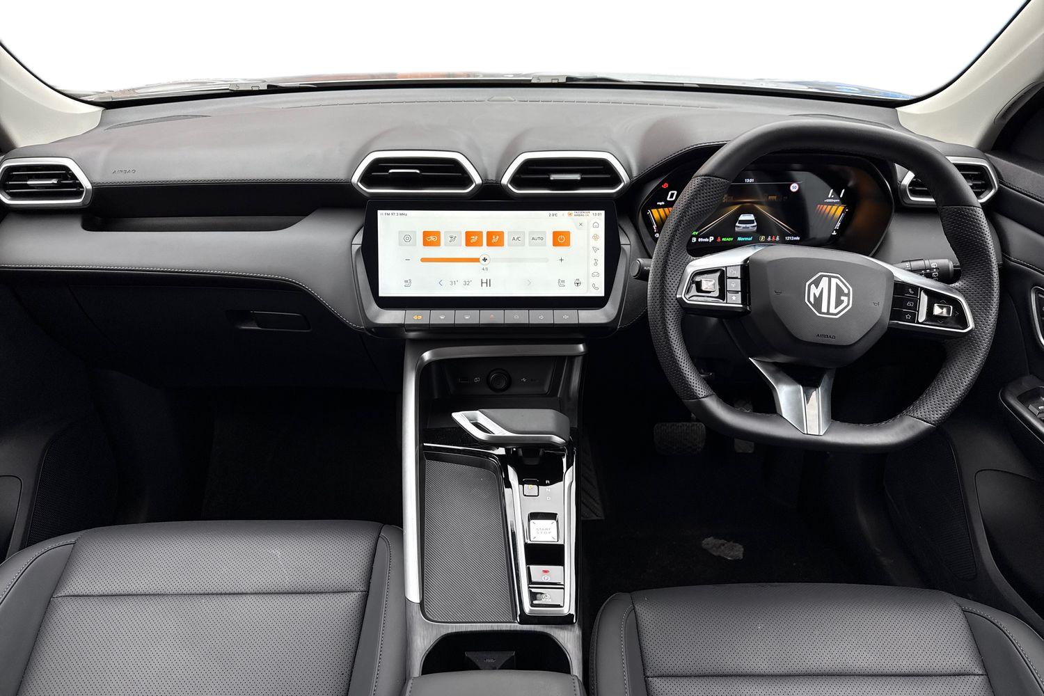 Used MG MG ZS 2025 for sale - 77232236: Photo 12