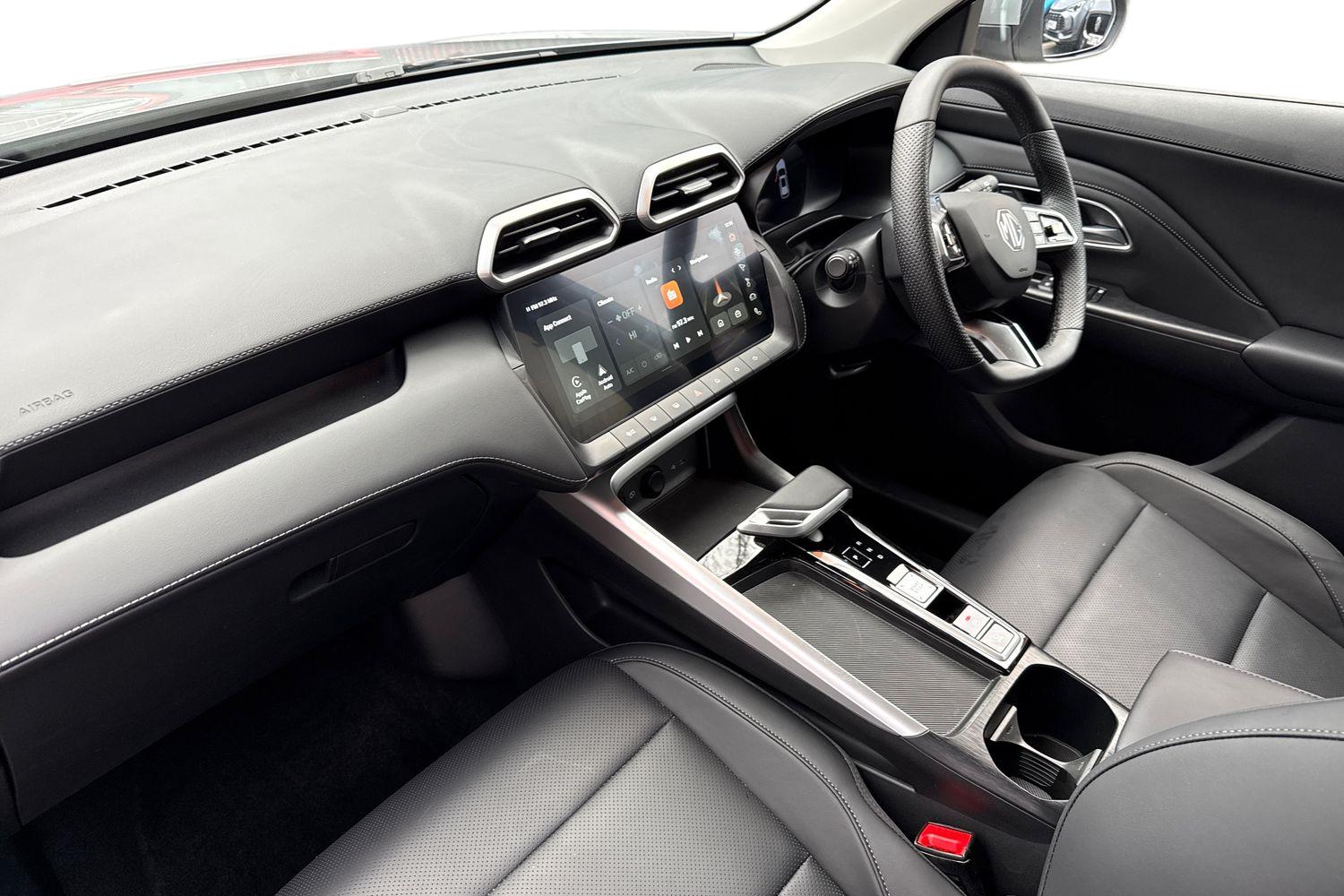 Used MG MG ZS 2025 for sale - 77232236: Photo 13