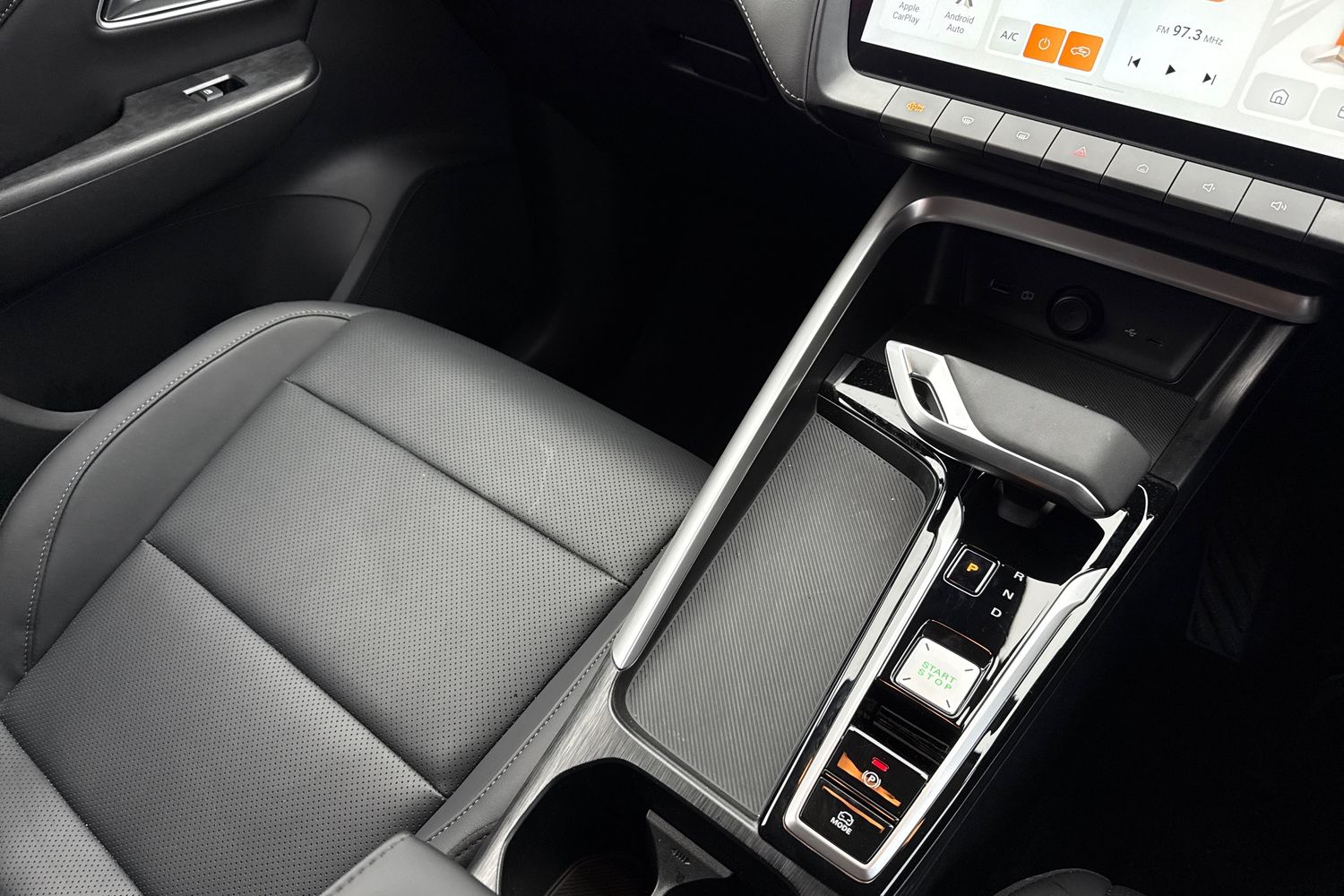 Used MG MG ZS 2025 for sale - 77232236: Photo 14