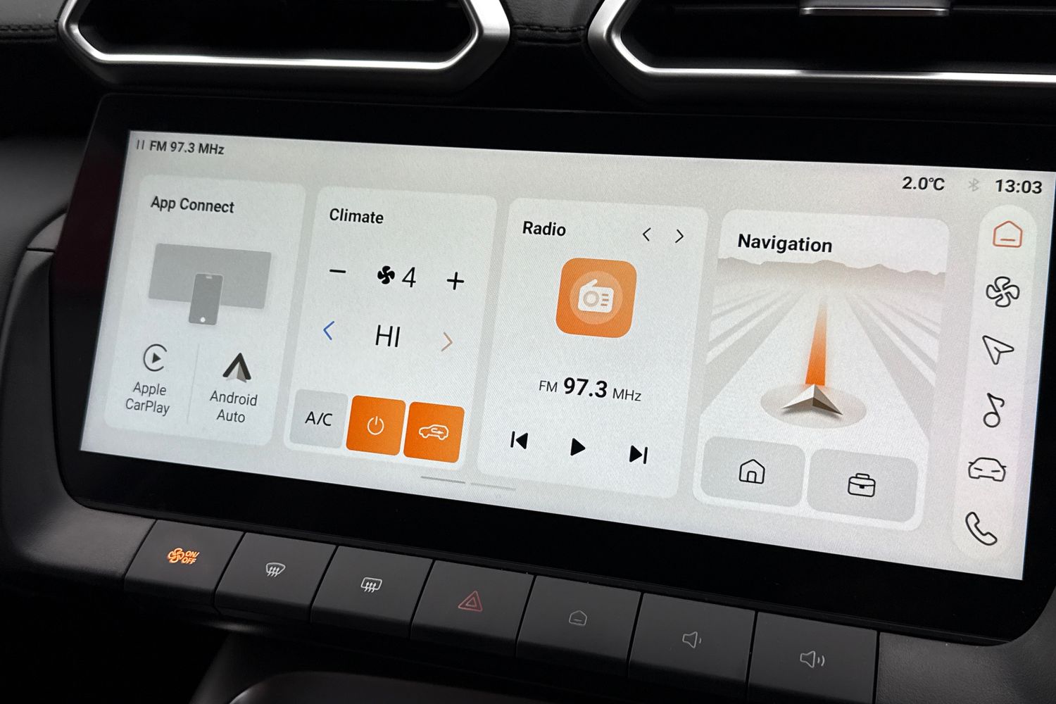 Used MG MG ZS 2025 for sale - 77232236: Photo 17