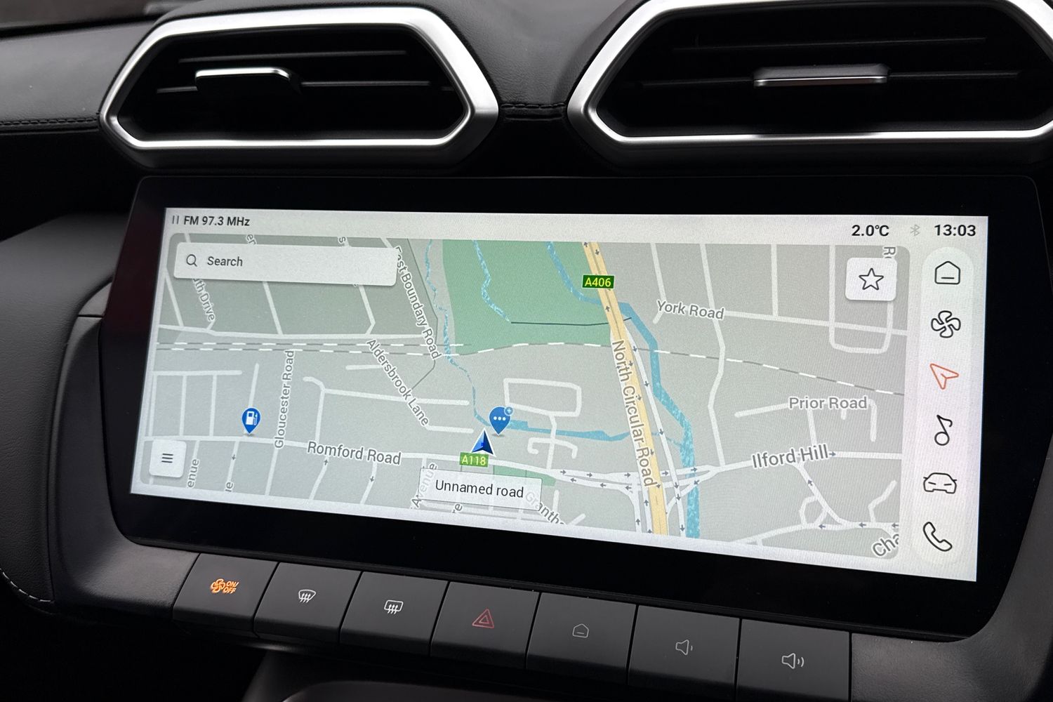 Used MG MG ZS 2025 for sale - 77232236: Photo 18