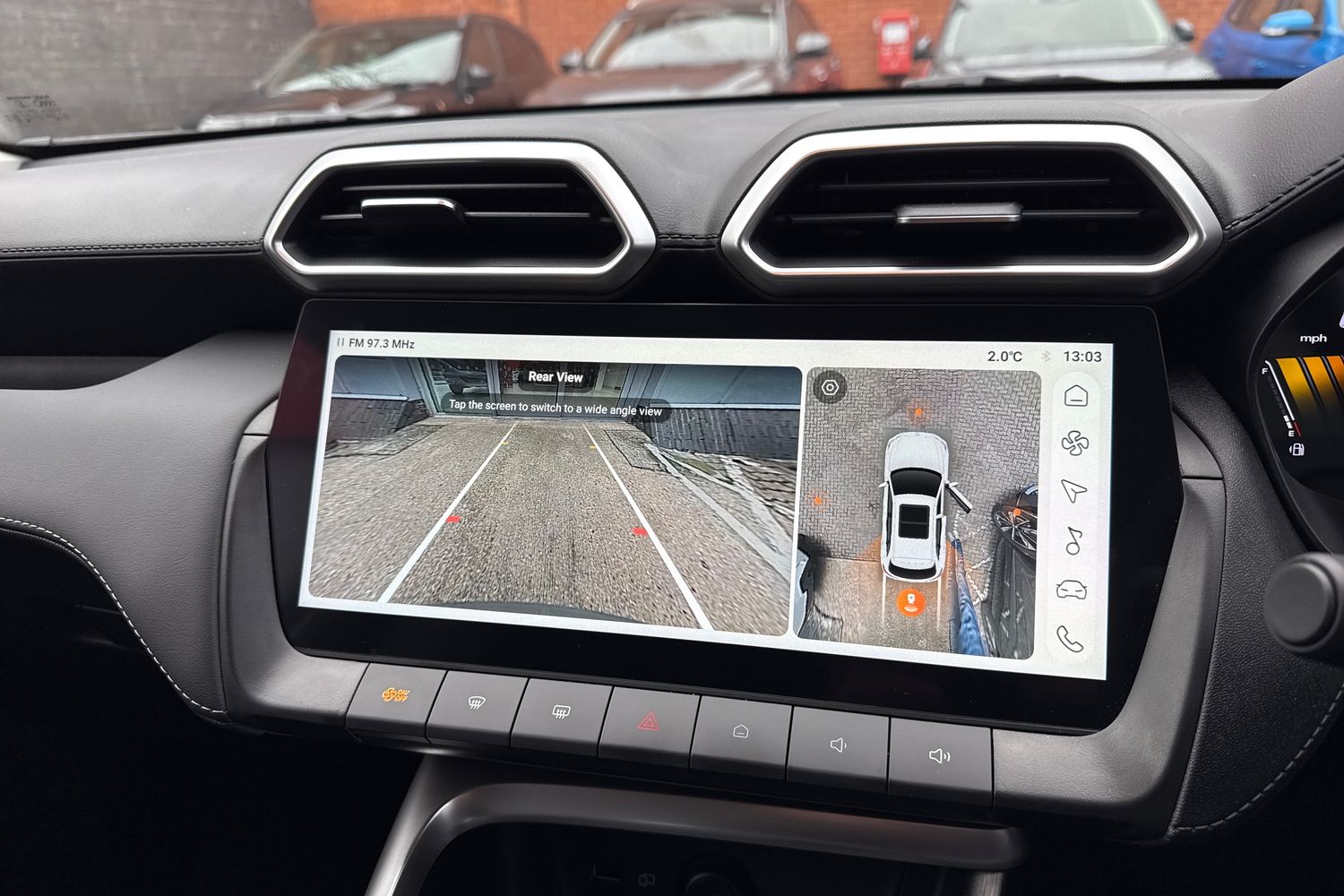 Used MG MG ZS 2025 for sale - 77232236: Photo 19