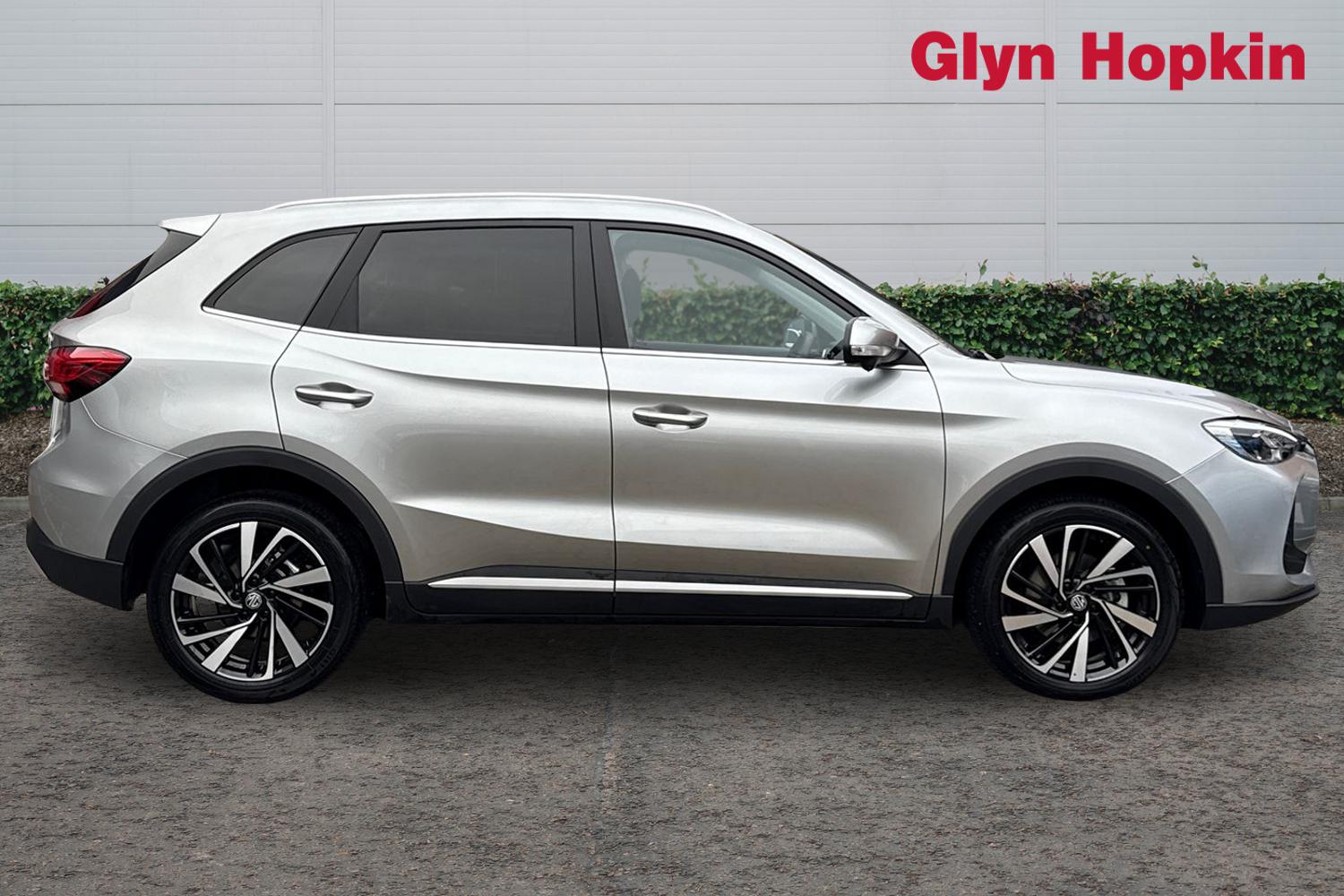 Used MG MG ZS 2025 for sale - 77232236: Photo 2