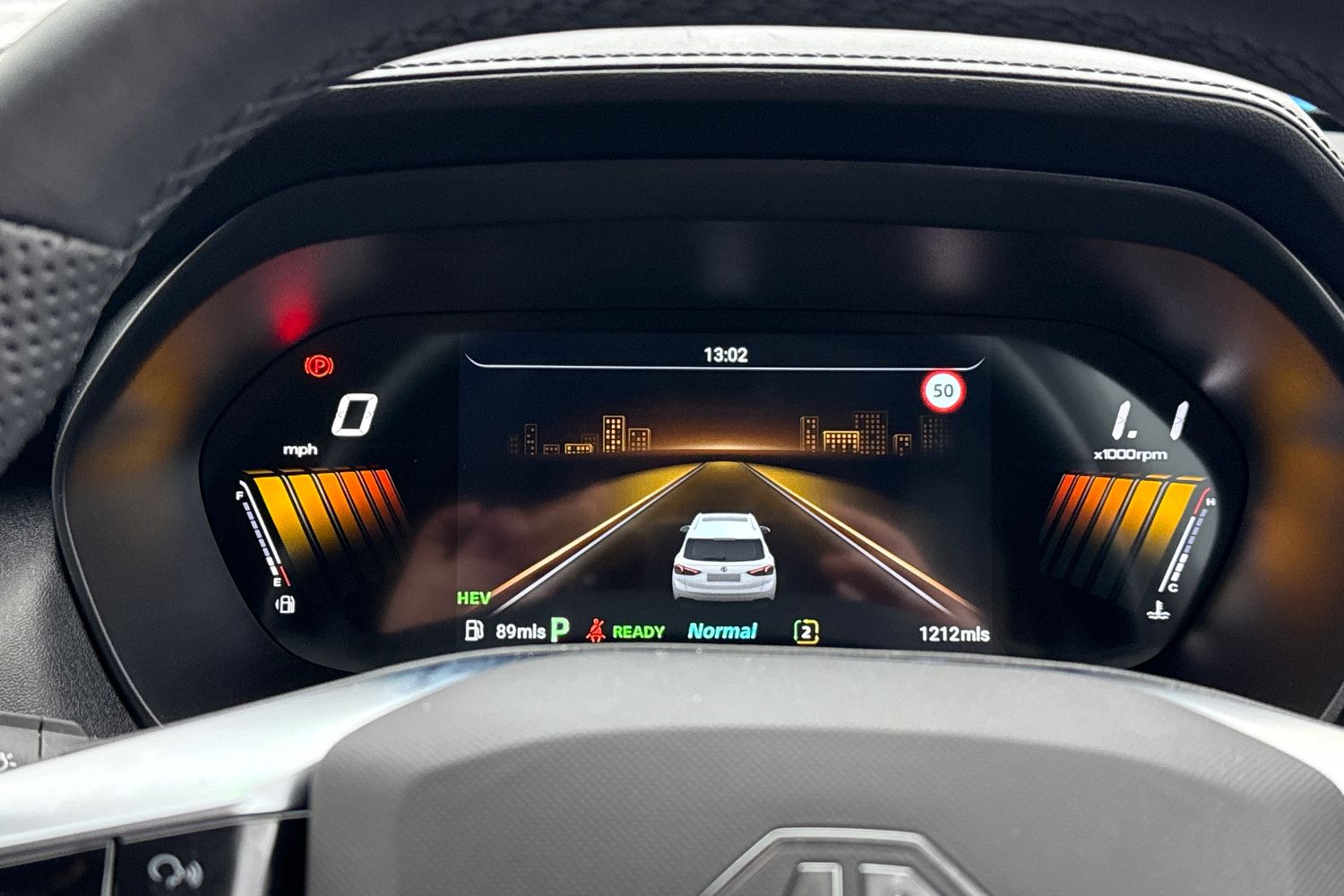 Used MG MG ZS 2025 for sale - 77232236: Photo 20