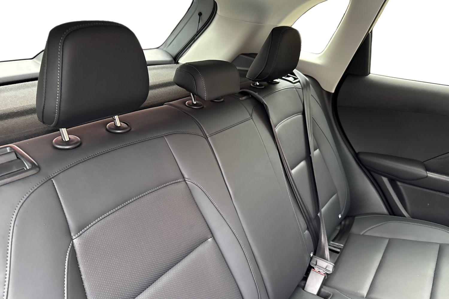 Used MG MG ZS 2025 for sale - 77232236: Photo 23