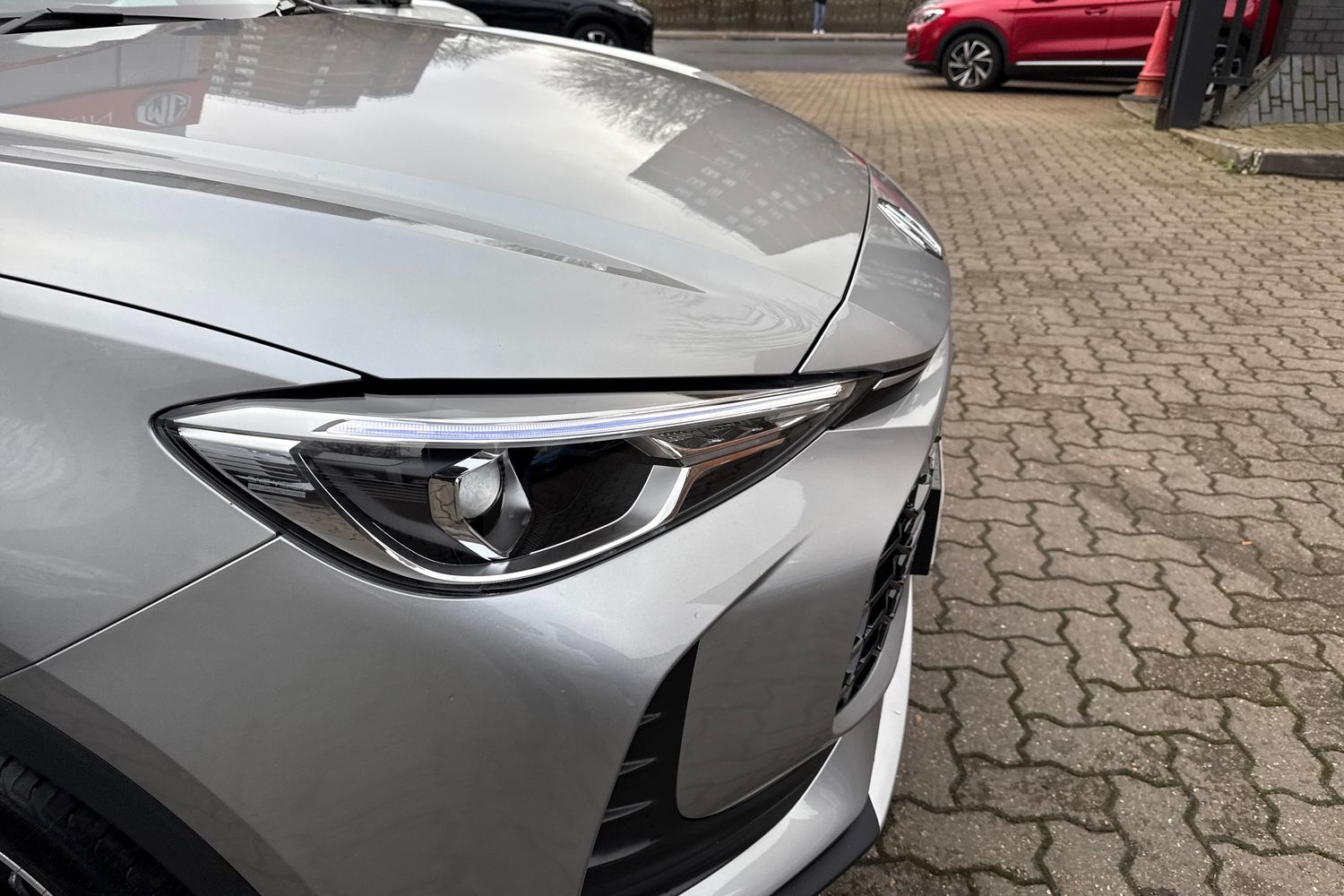 Used MG MG ZS 2025 for sale - 77232236: Photo 25