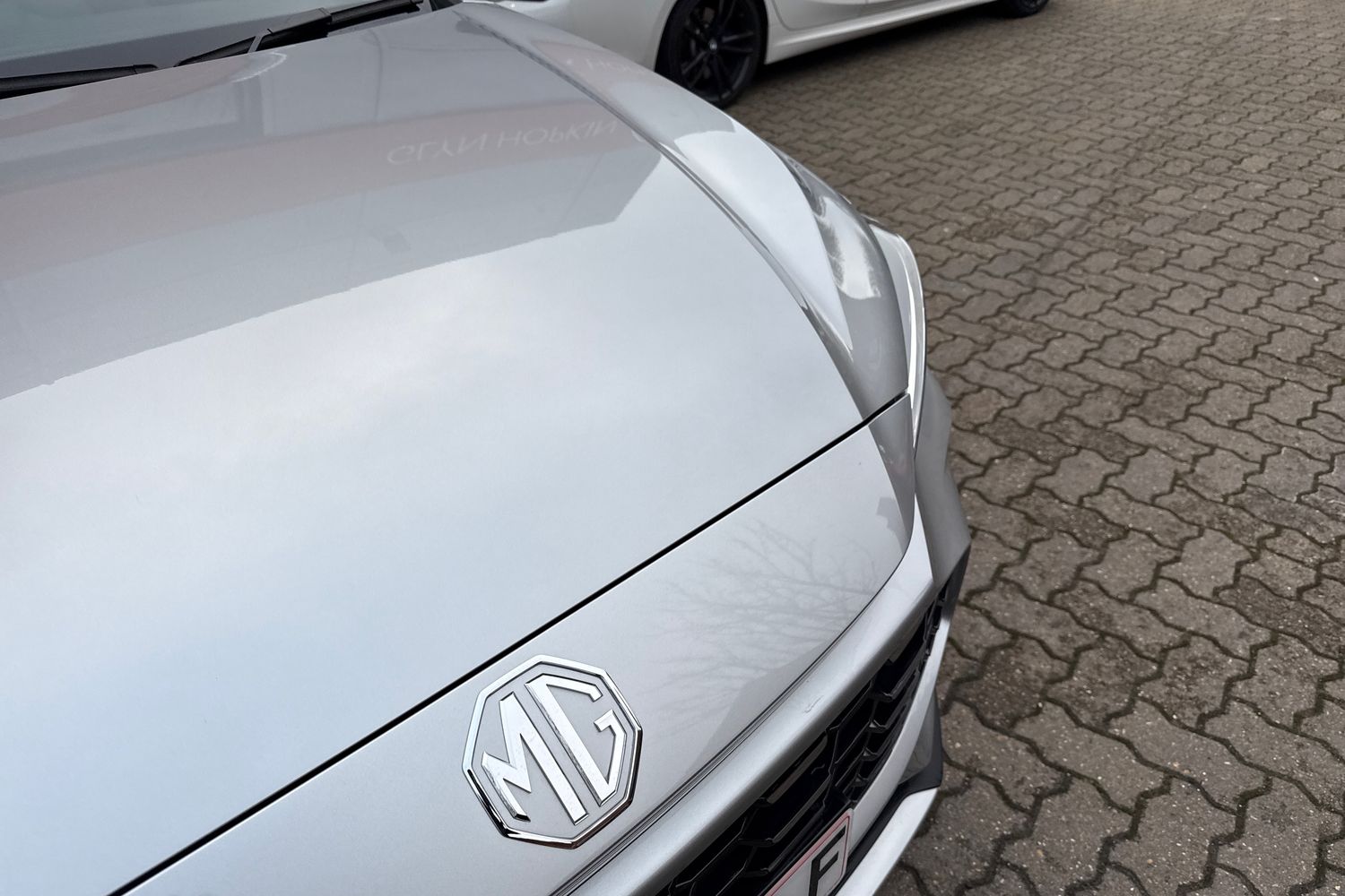 Used MG MG ZS 2025 for sale - 77232236: Photo 26