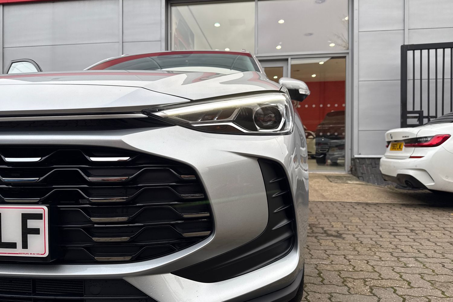 Used MG MG ZS 2025 for sale - 77232236: Photo 27