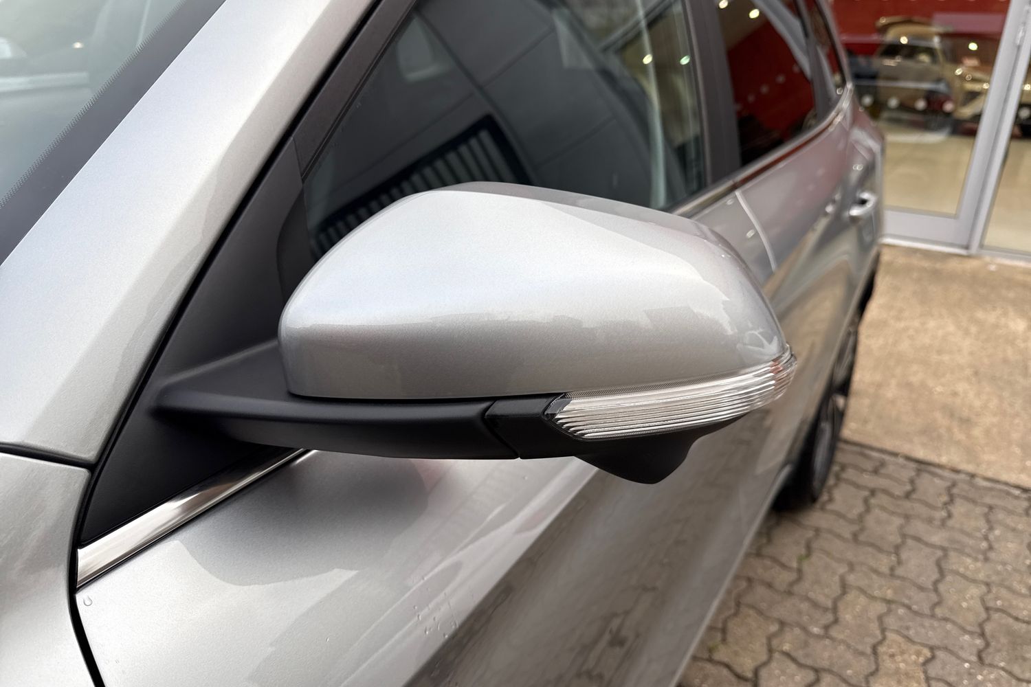 Used MG MG ZS 2025 for sale - 77232236: Photo 28