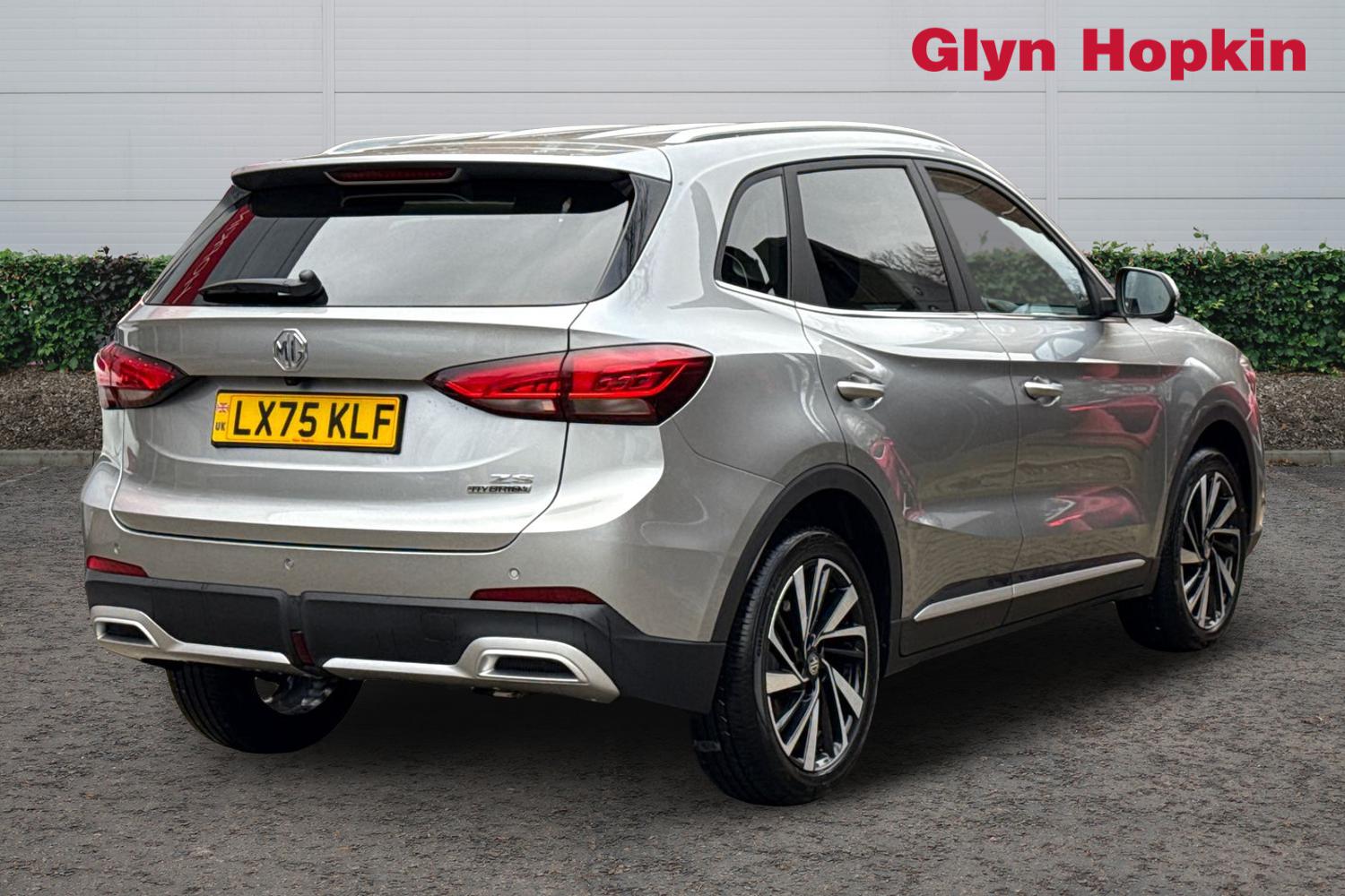 Used MG MG ZS 2025 for sale - 77232236: Photo 3