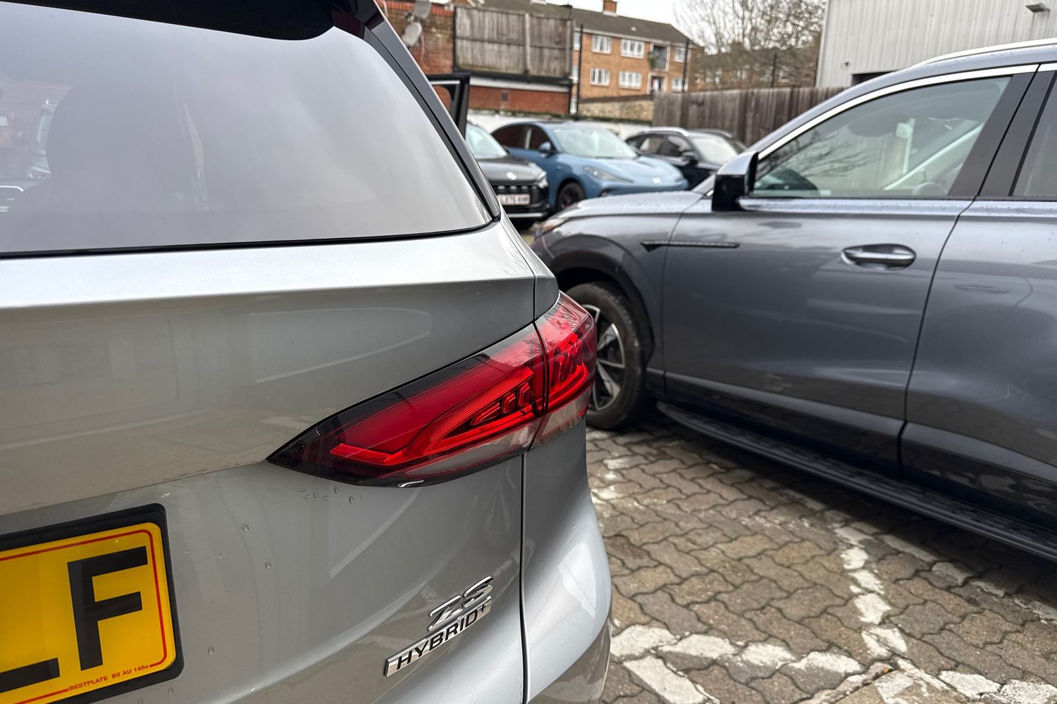 Used MG MG ZS 2025 for sale - 77232236: Photo 30