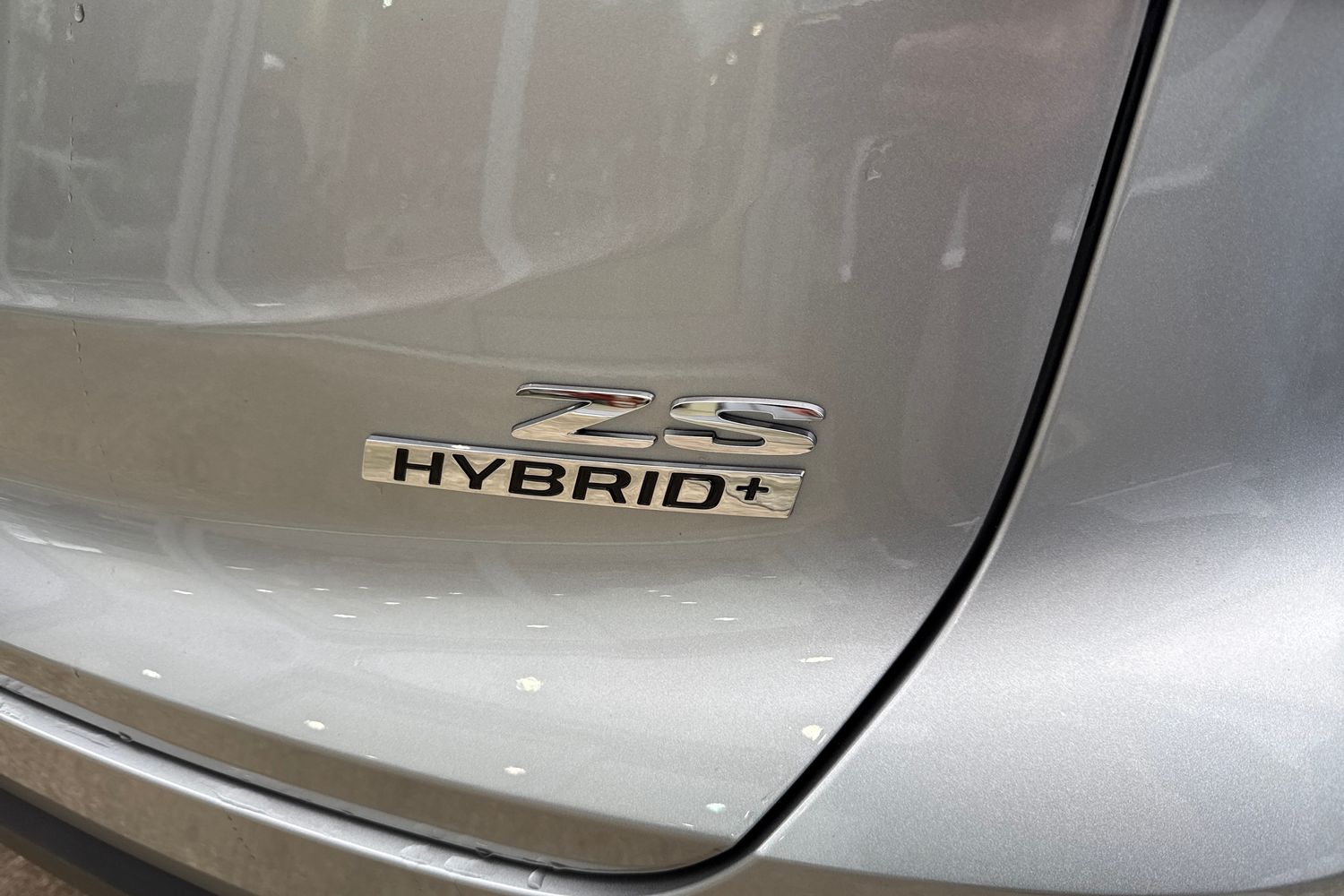 Used MG MG ZS 2025 for sale - 77232236: Photo 31