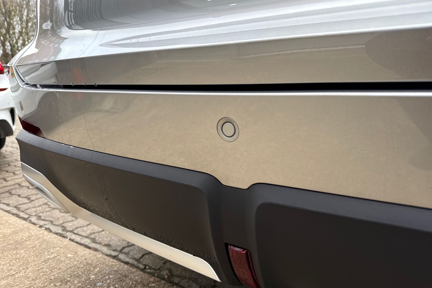 Used MG MG ZS 2025 for sale - 77232236: Photo 32