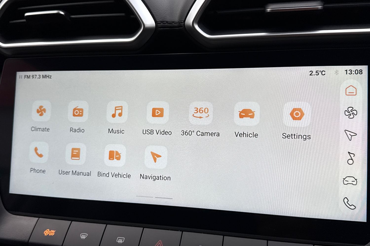 Used MG MG ZS 2025 for sale - 77232236: Photo 37