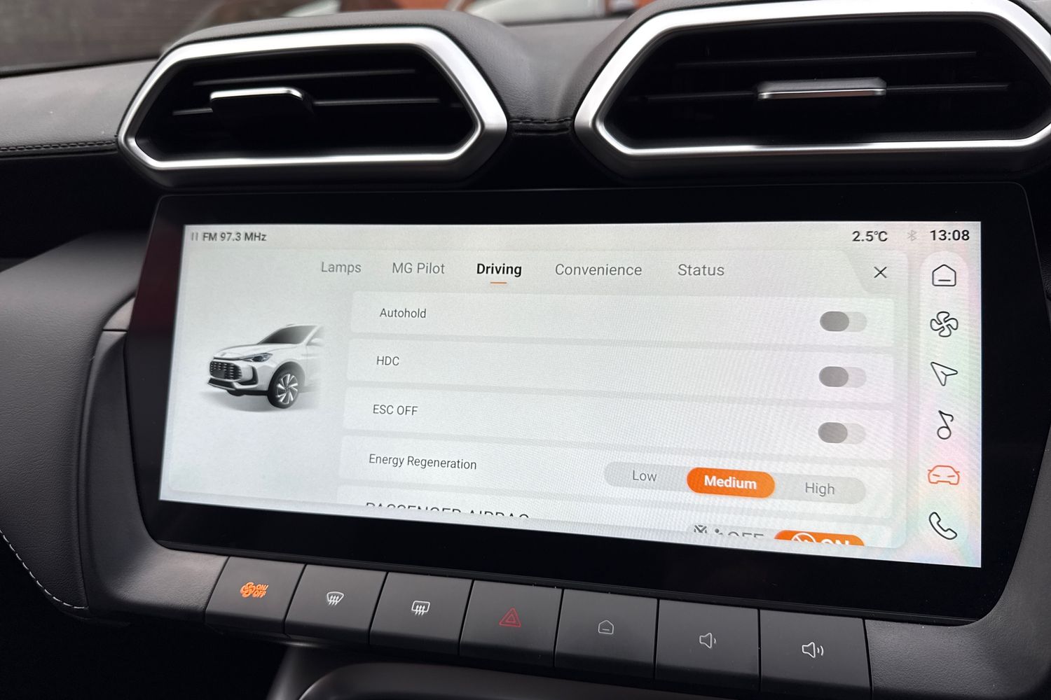 Used MG MG ZS 2025 for sale - 77232236: Photo 38