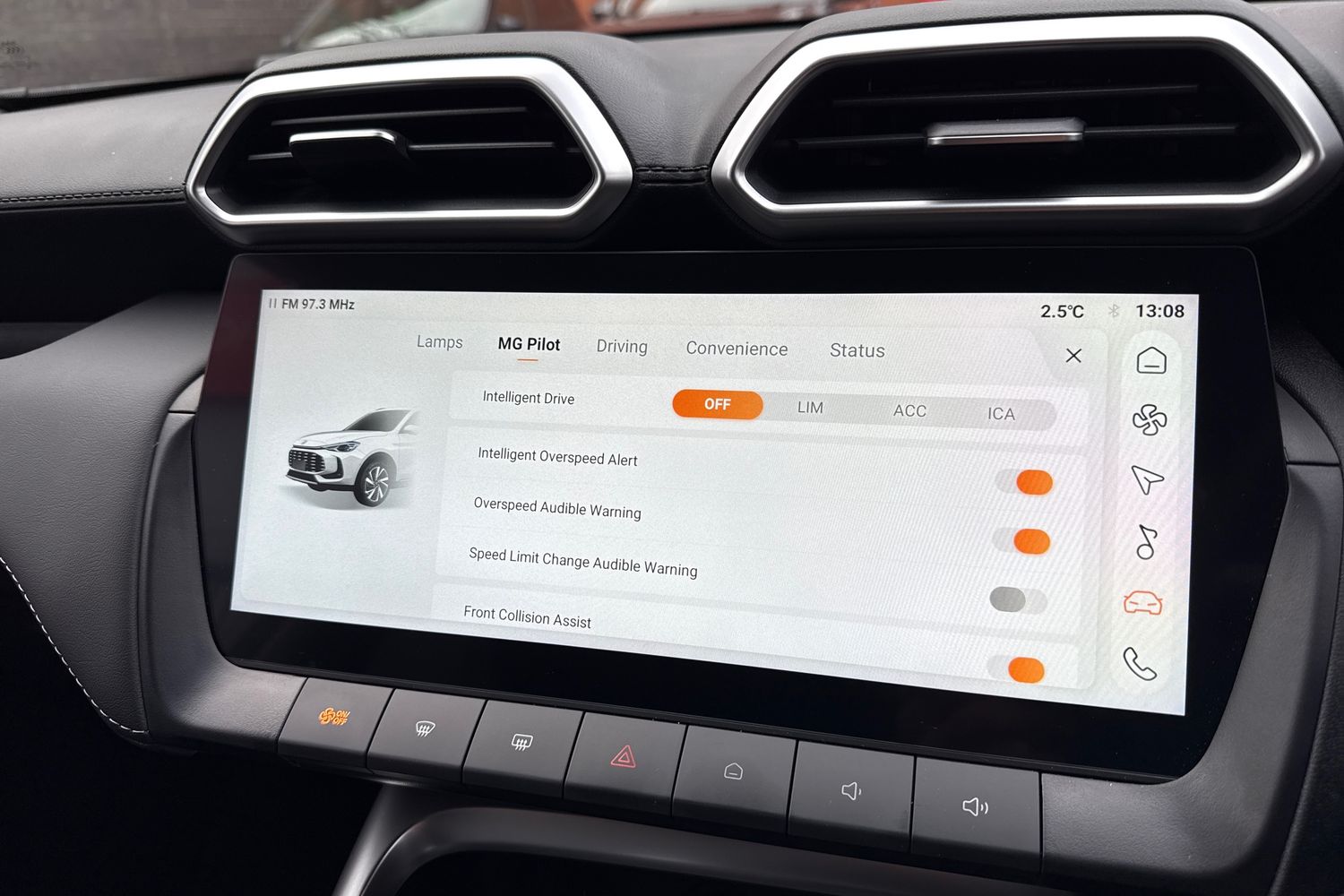 Used MG MG ZS 2025 for sale - 77232236: Photo 39