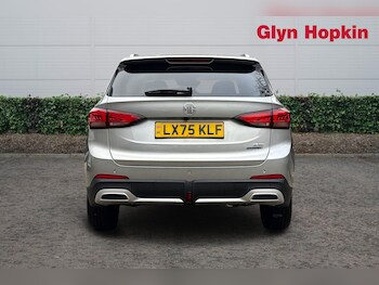 Used MG MG ZS 2025 for sale - 77232236: Photo