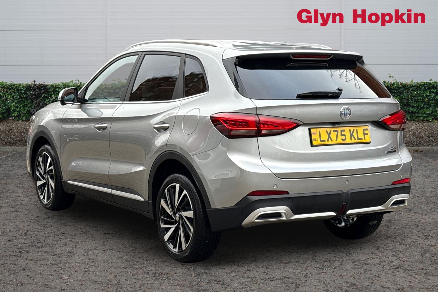 Used MG MG ZS 2025 for sale - 77232236: Photo 5