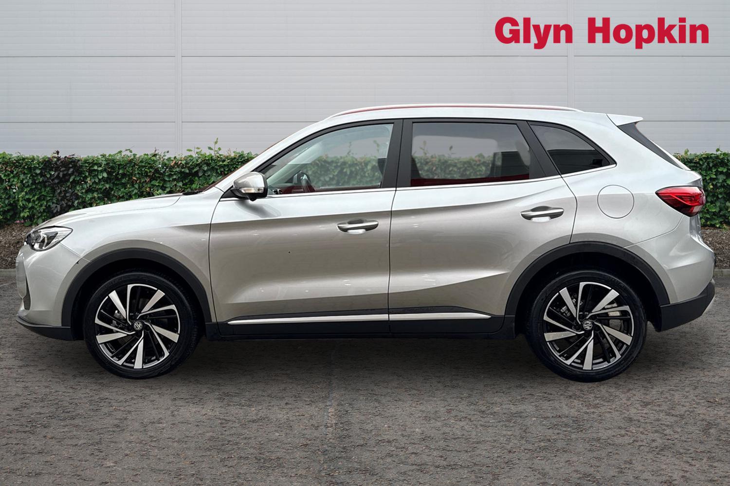 Used MG MG ZS 2025 for sale - 77232236: Photo 6