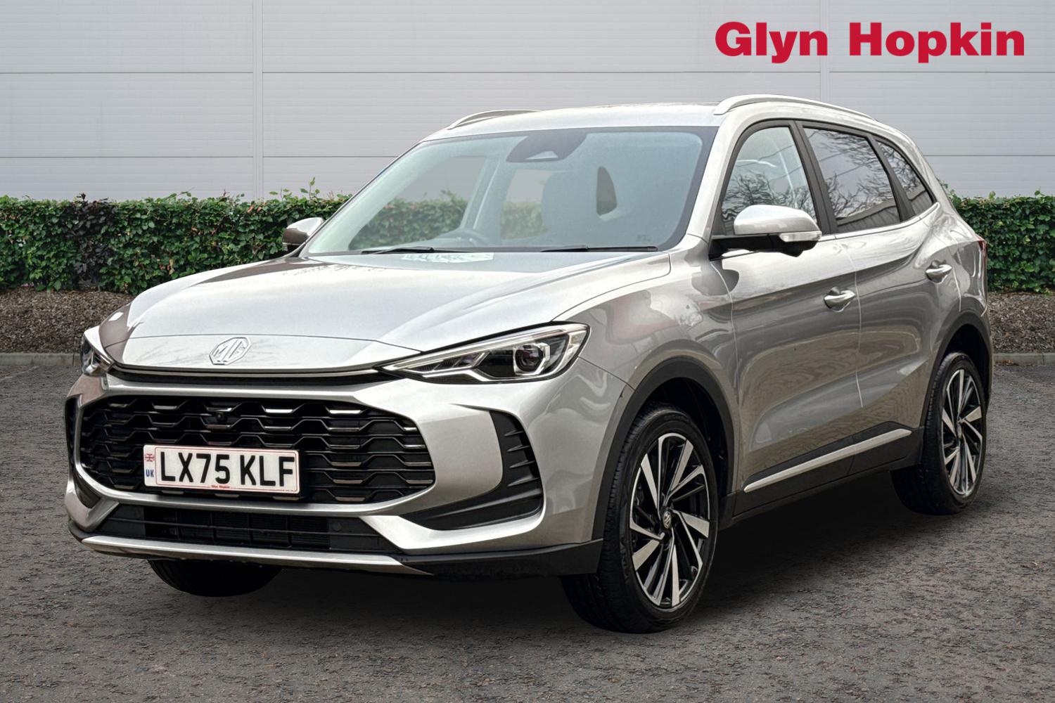 Used MG MG ZS 2025 for sale - 77232236: Photo 7