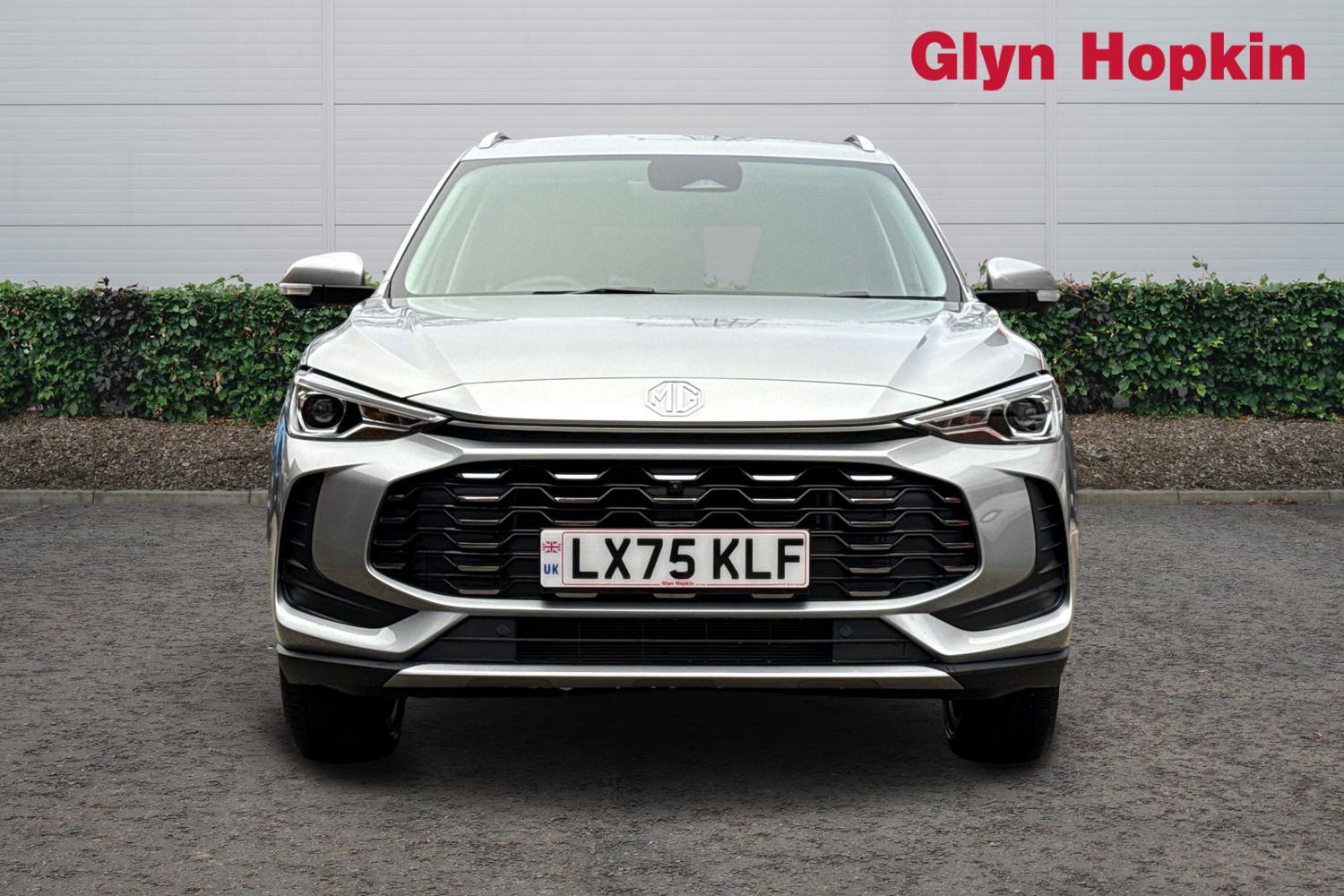 Used MG MG ZS 2025 for sale - 77232236: Photo 8