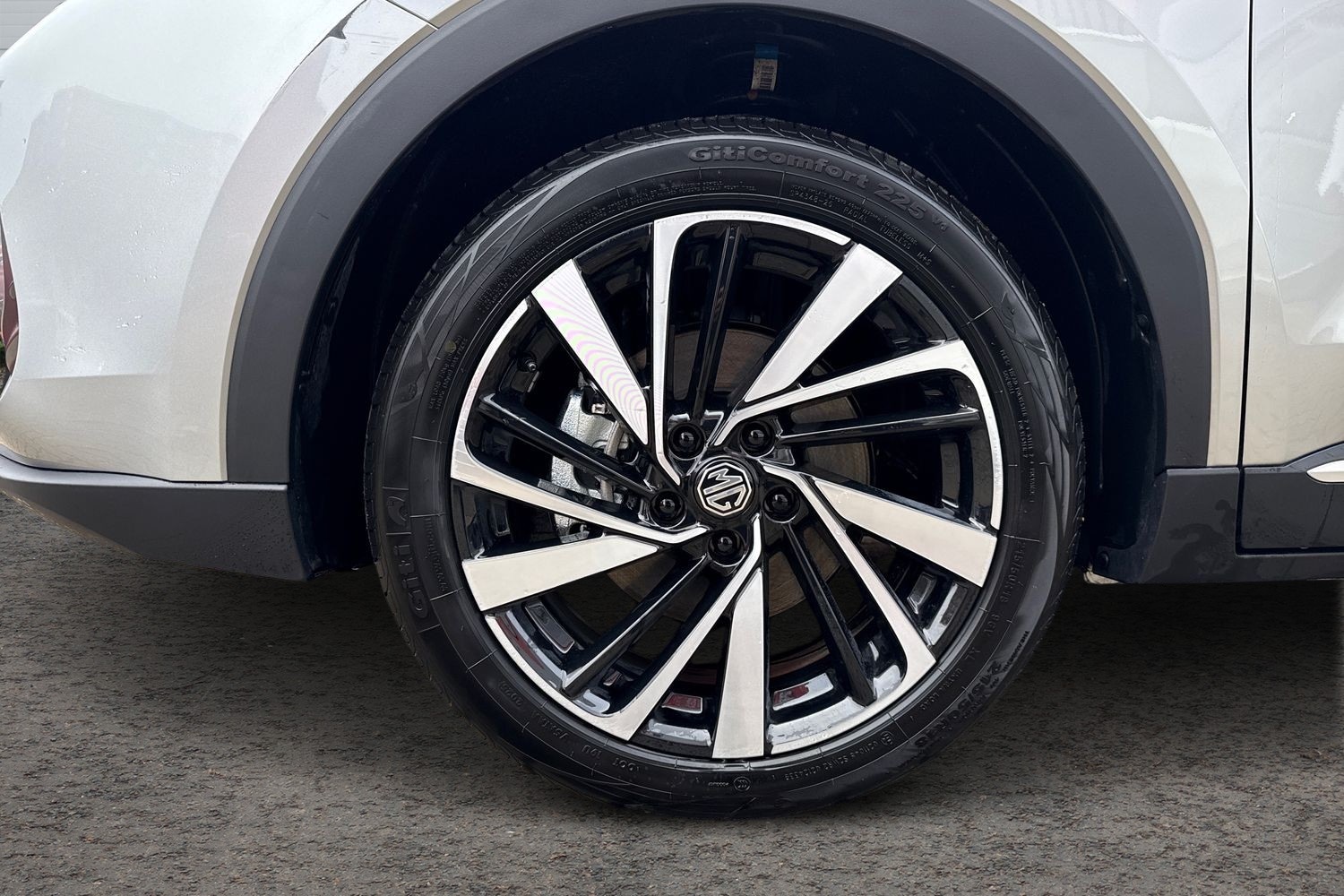 Used MG MG ZS 2025 for sale - 77232236: Photo 9