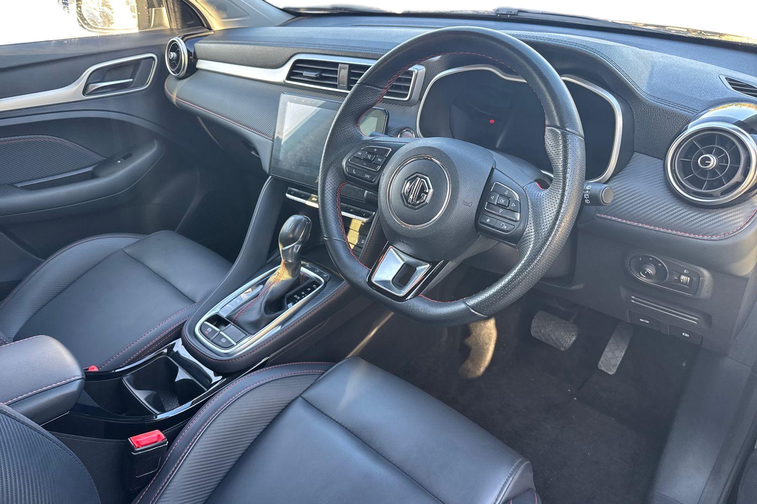 Used MG MG ZS 2023 for sale - 77818908: Photo 10