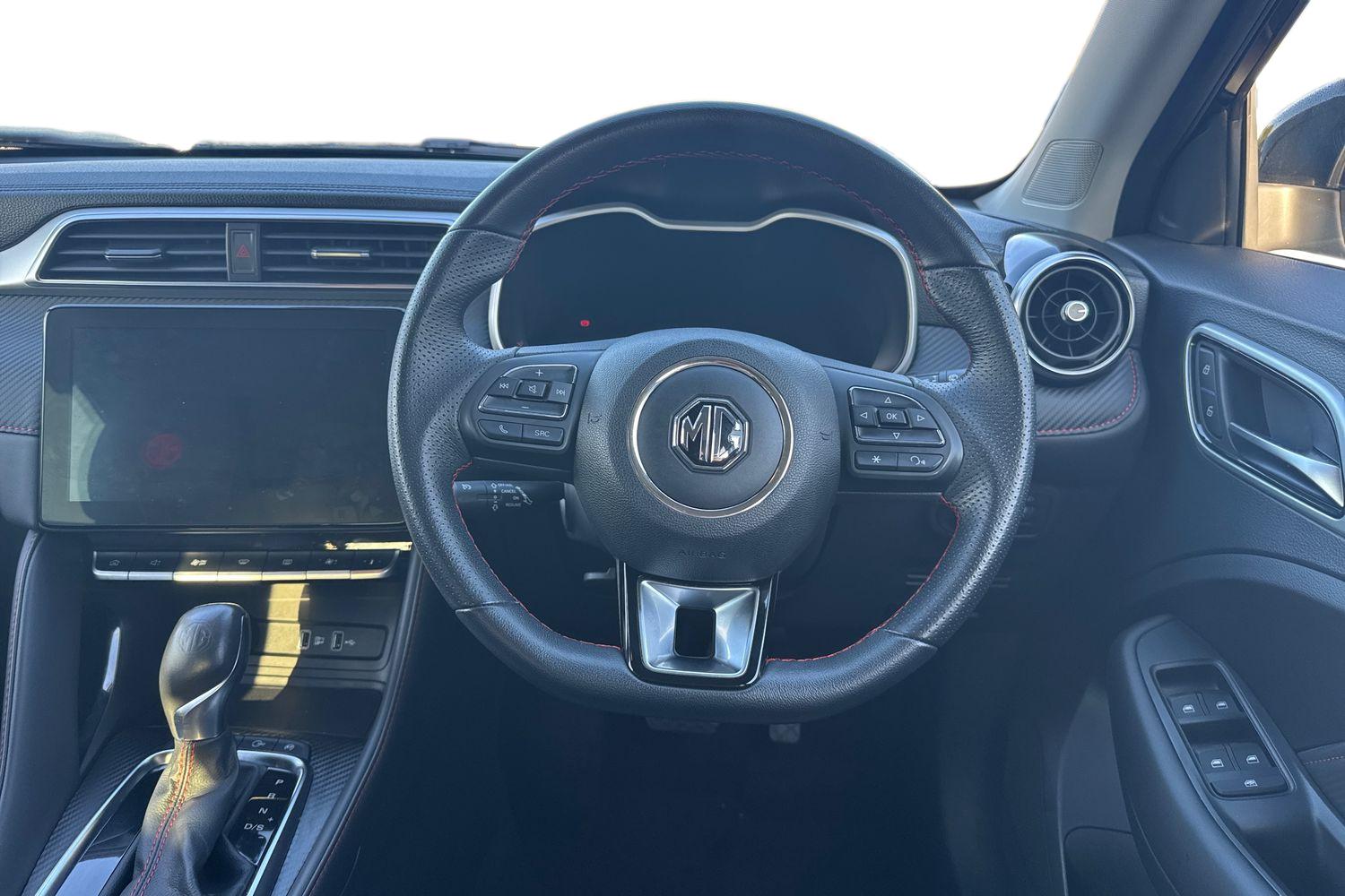 Used MG MG ZS 2023 for sale - 77818908: Photo 11