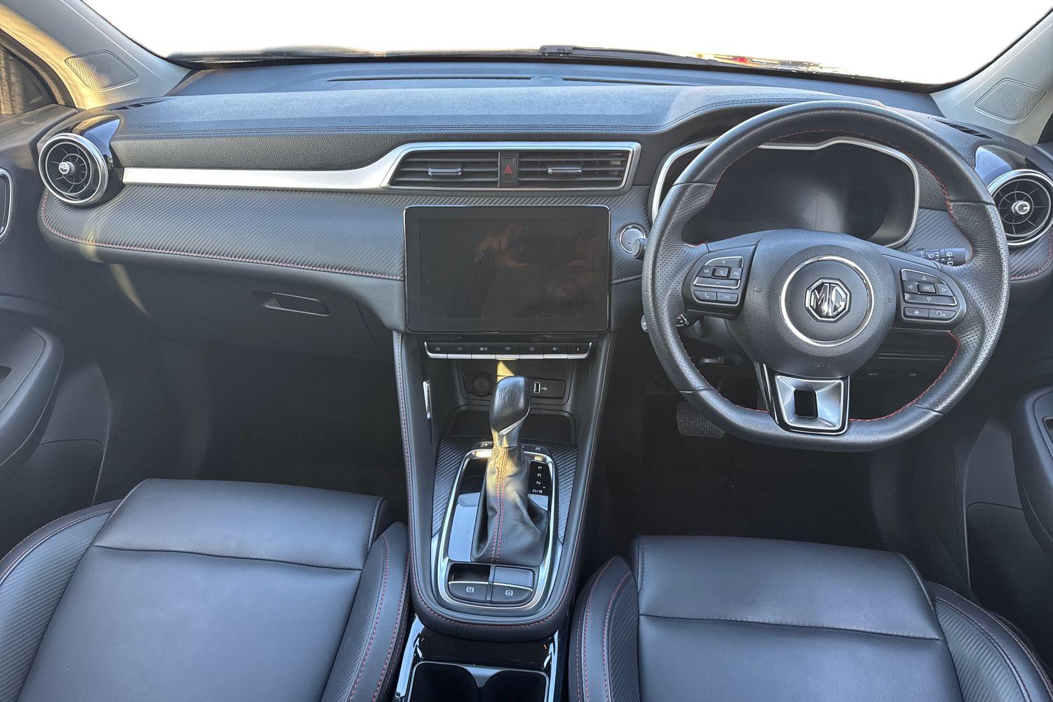 Used MG MG ZS 2023 for sale - 77818908: Photo 12