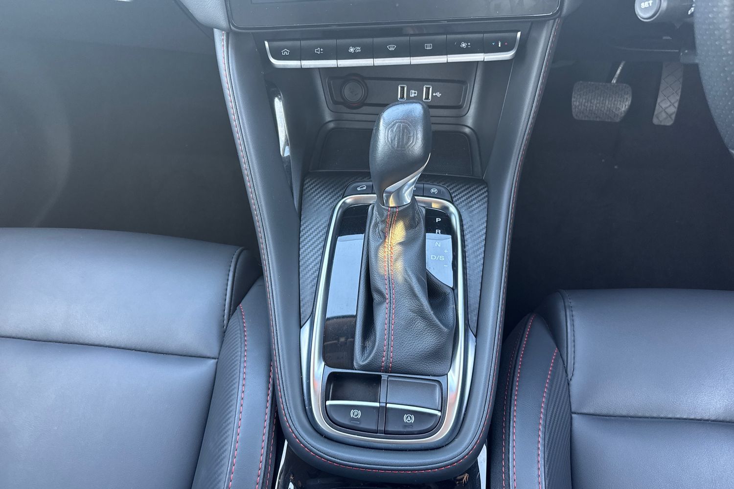 Used MG MG ZS 2023 for sale - 77818908: Photo 14