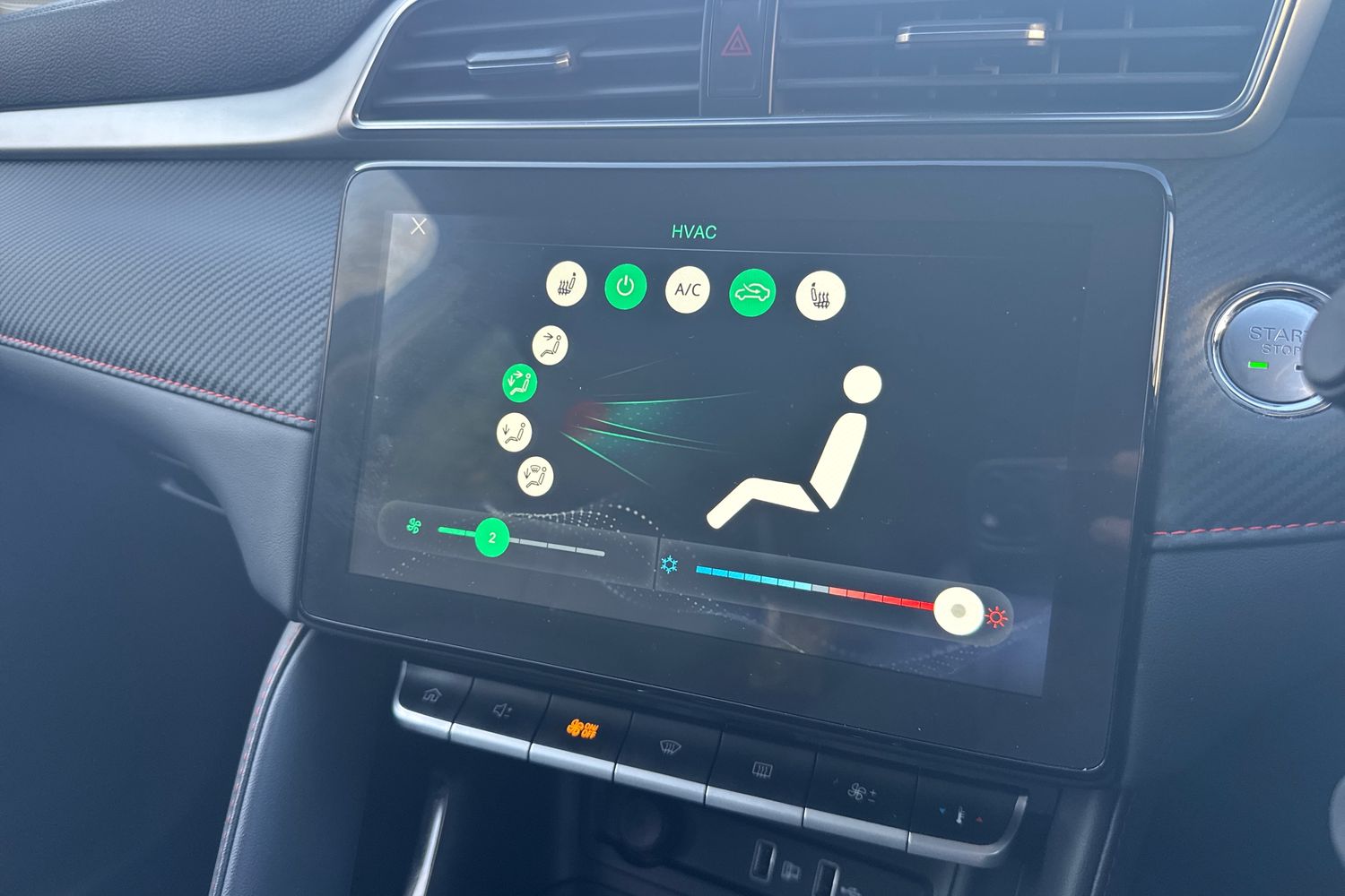 Used MG MG ZS 2023 for sale - 77818908: Photo 15