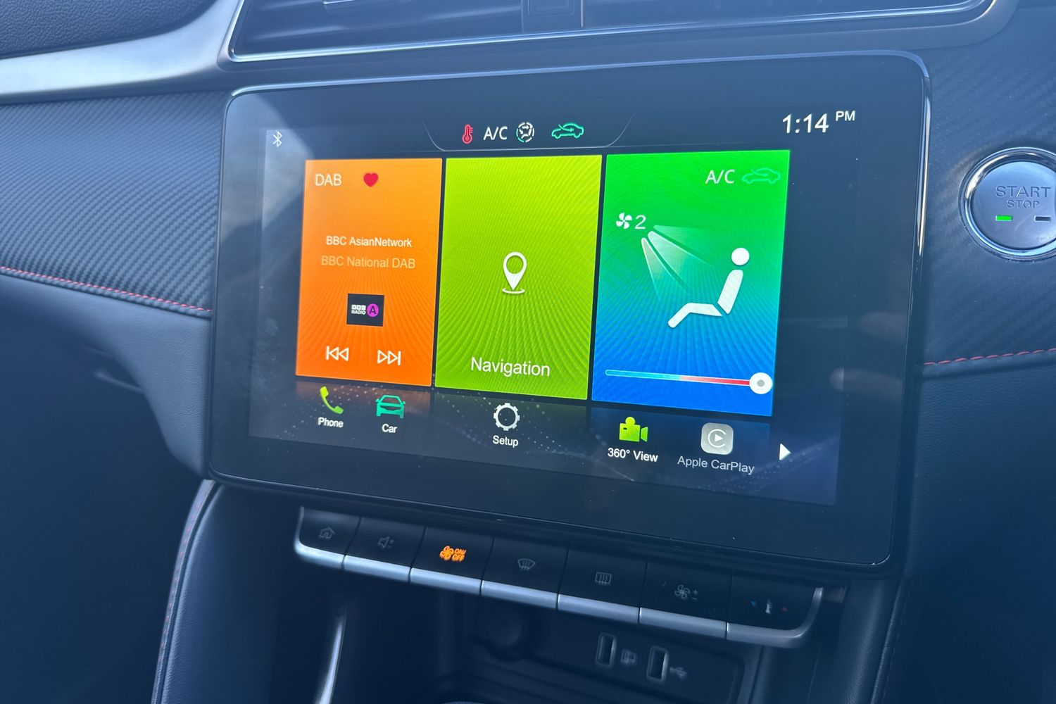 Used MG MG ZS 2023 for sale - 77818908: Photo 17