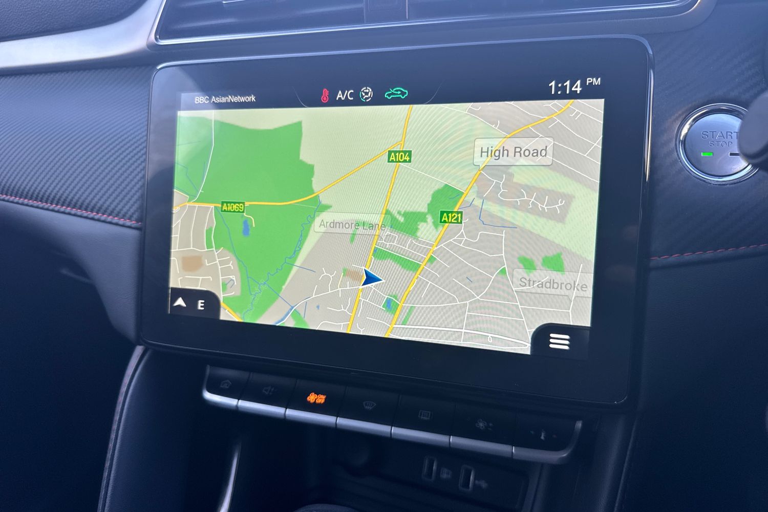 Used MG MG ZS 2023 for sale - 77818908: Photo 18