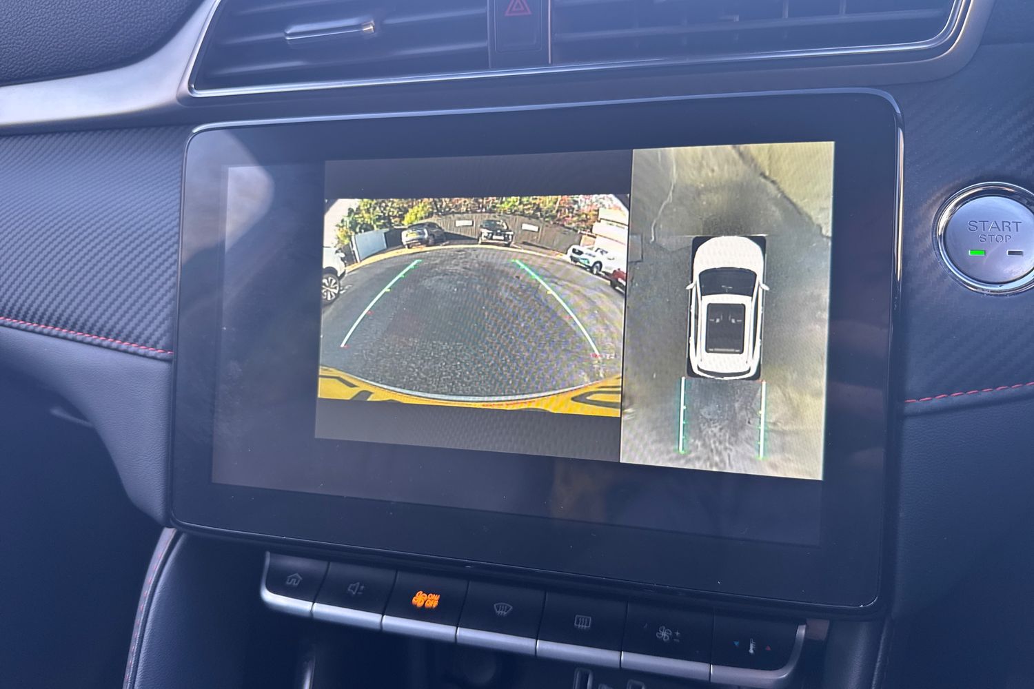 Used MG MG ZS 2023 for sale - 77818908: Photo 19