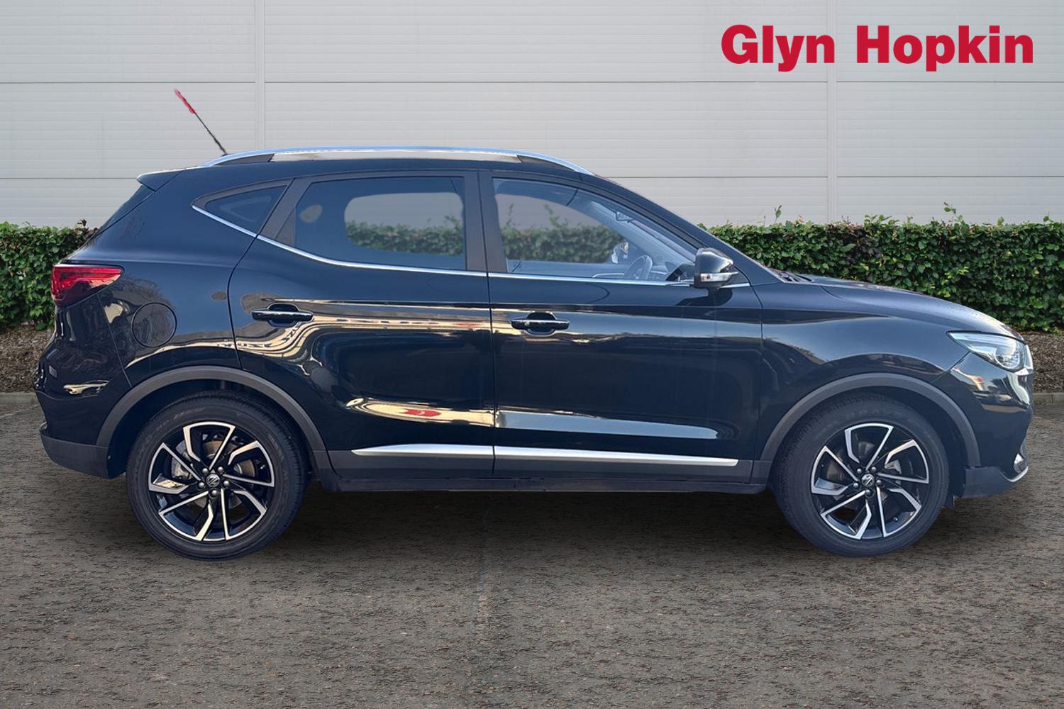 Used MG MG ZS 2023 for sale - 77818908: Photo 2