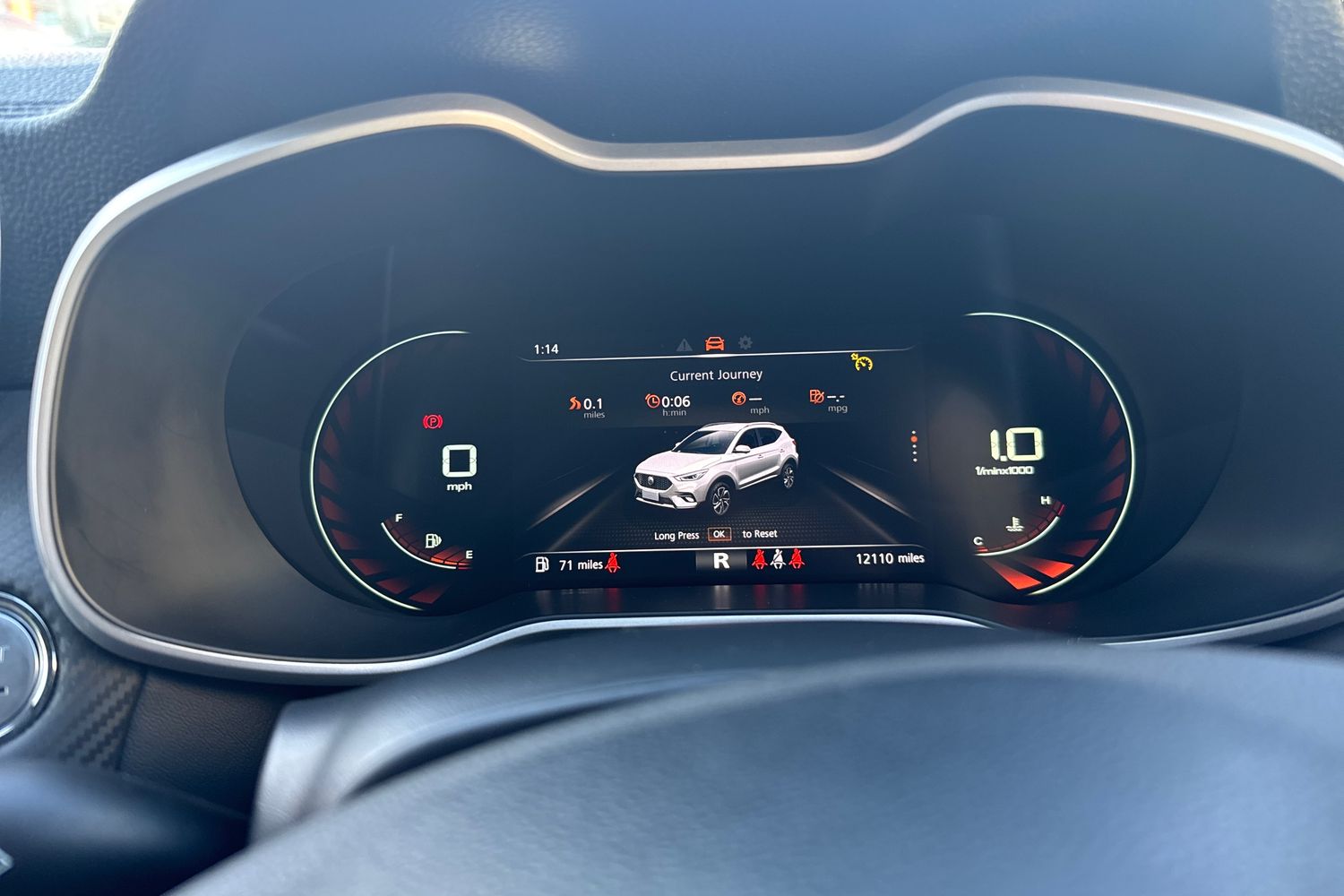 Used MG MG ZS 2023 for sale - 77818908: Photo 20