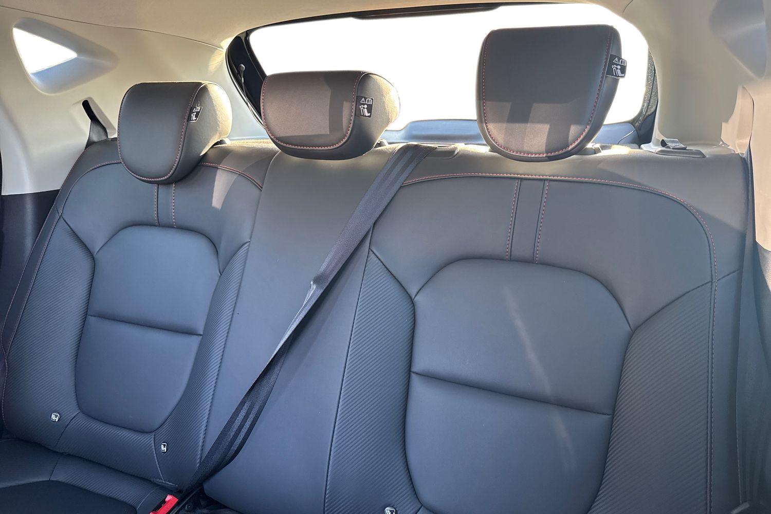 Used MG MG ZS 2023 for sale - 77818908: Photo 23