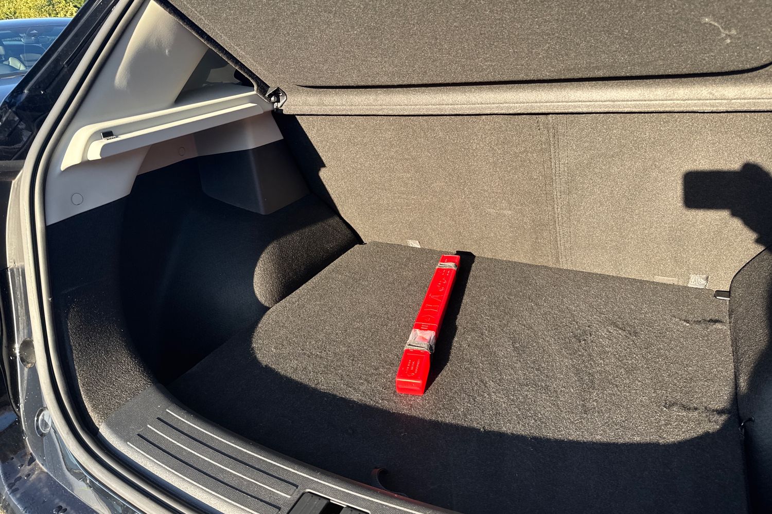 Used MG MG ZS 2023 for sale - 77818908: Photo 24