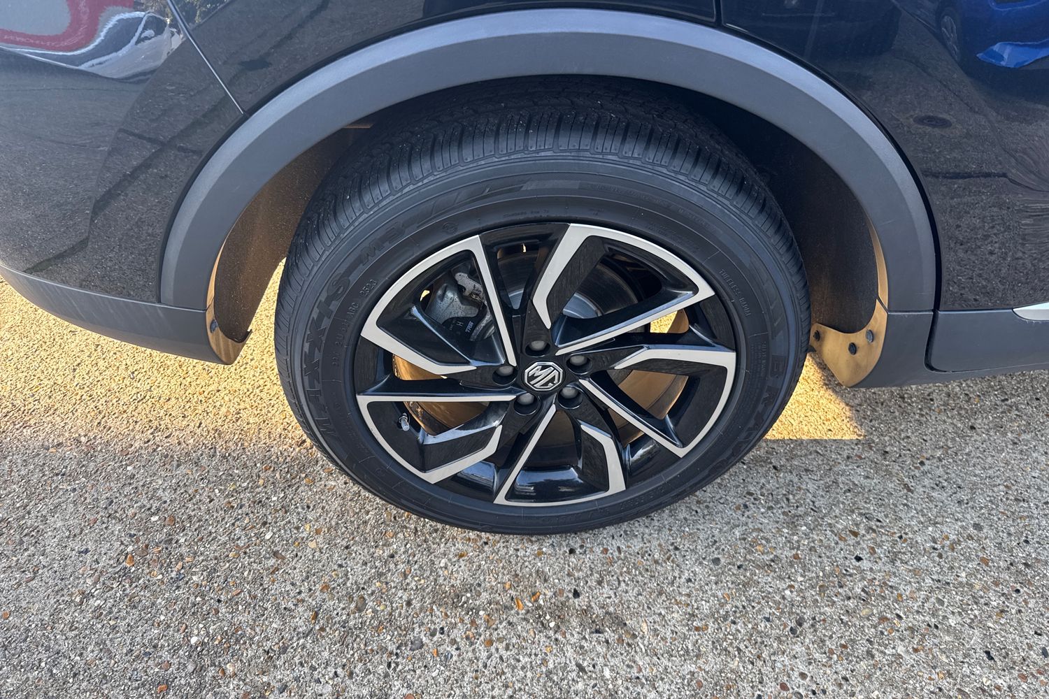 Used MG MG ZS 2023 for sale - 77818908: Photo 27