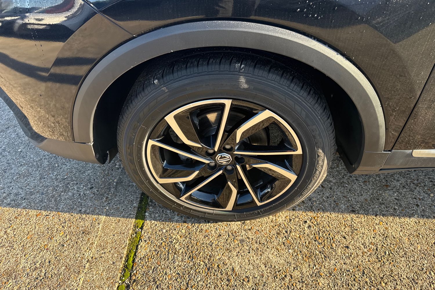 Used MG MG ZS 2023 for sale - 77818908: Photo 28