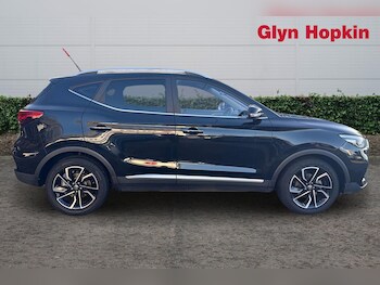 Used MG MG ZS 2023 for sale - 77818908: Photo